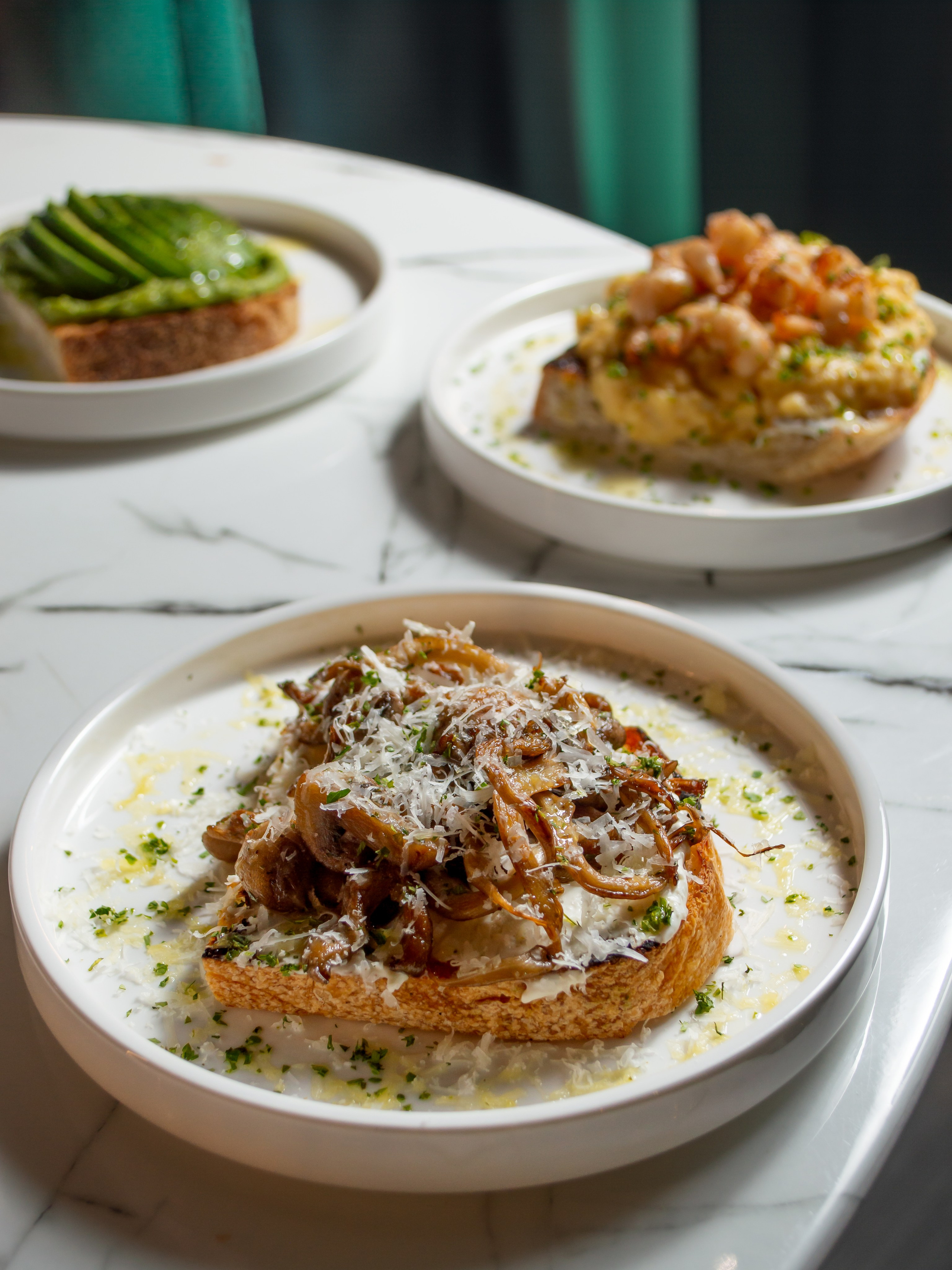 Food съемка. Photo/Video Production Magical