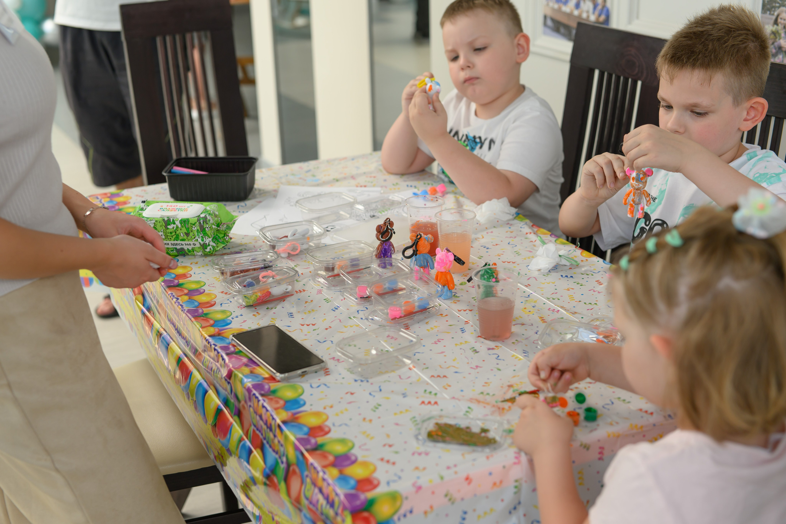Праздник материнства. Профессиональный фотограф Елена Красилина г.Ярославль, г. Рыбинск