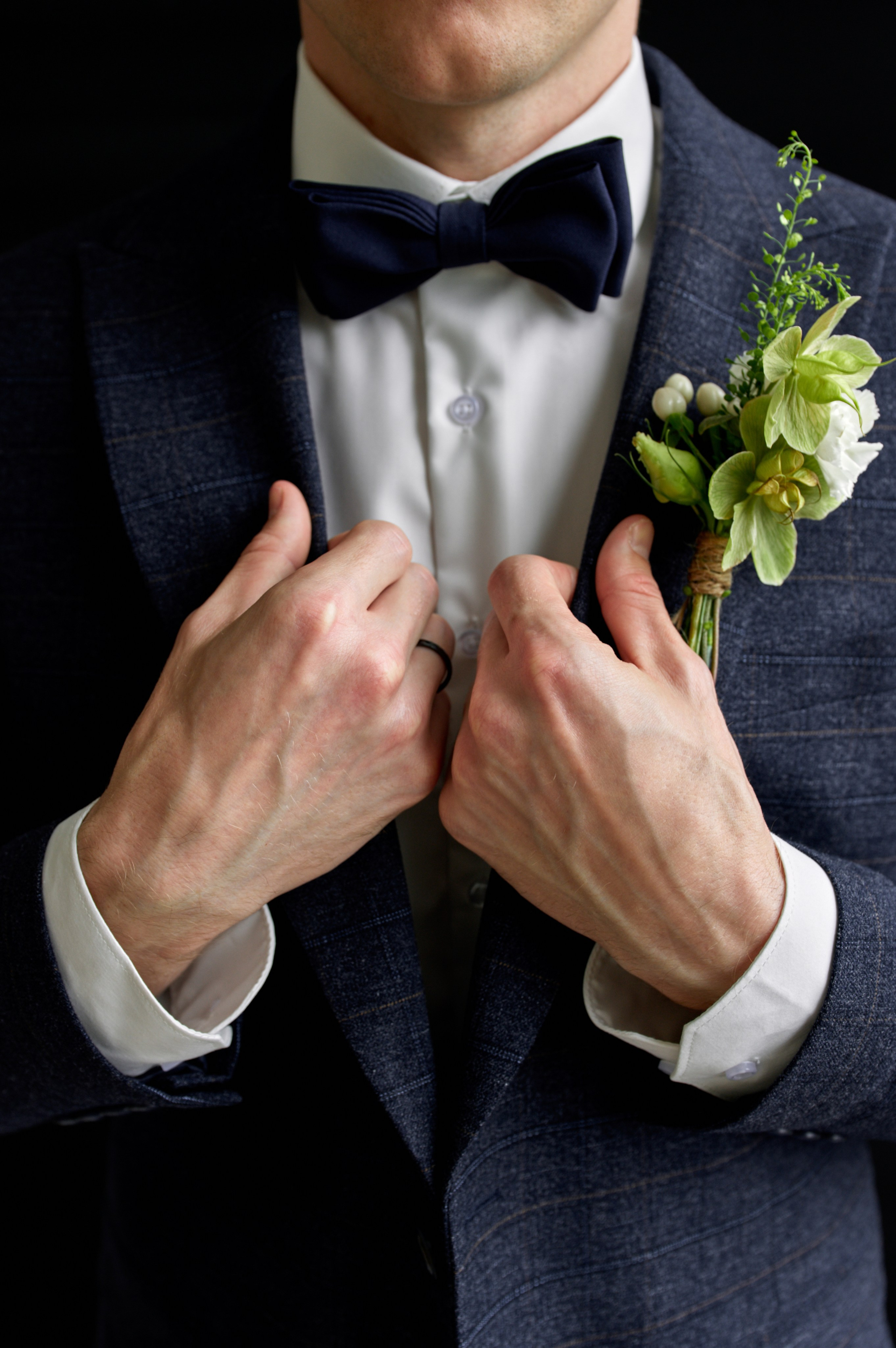 Никита и Дарья. Фотограф Челябинск — Кирилл Устюжанин