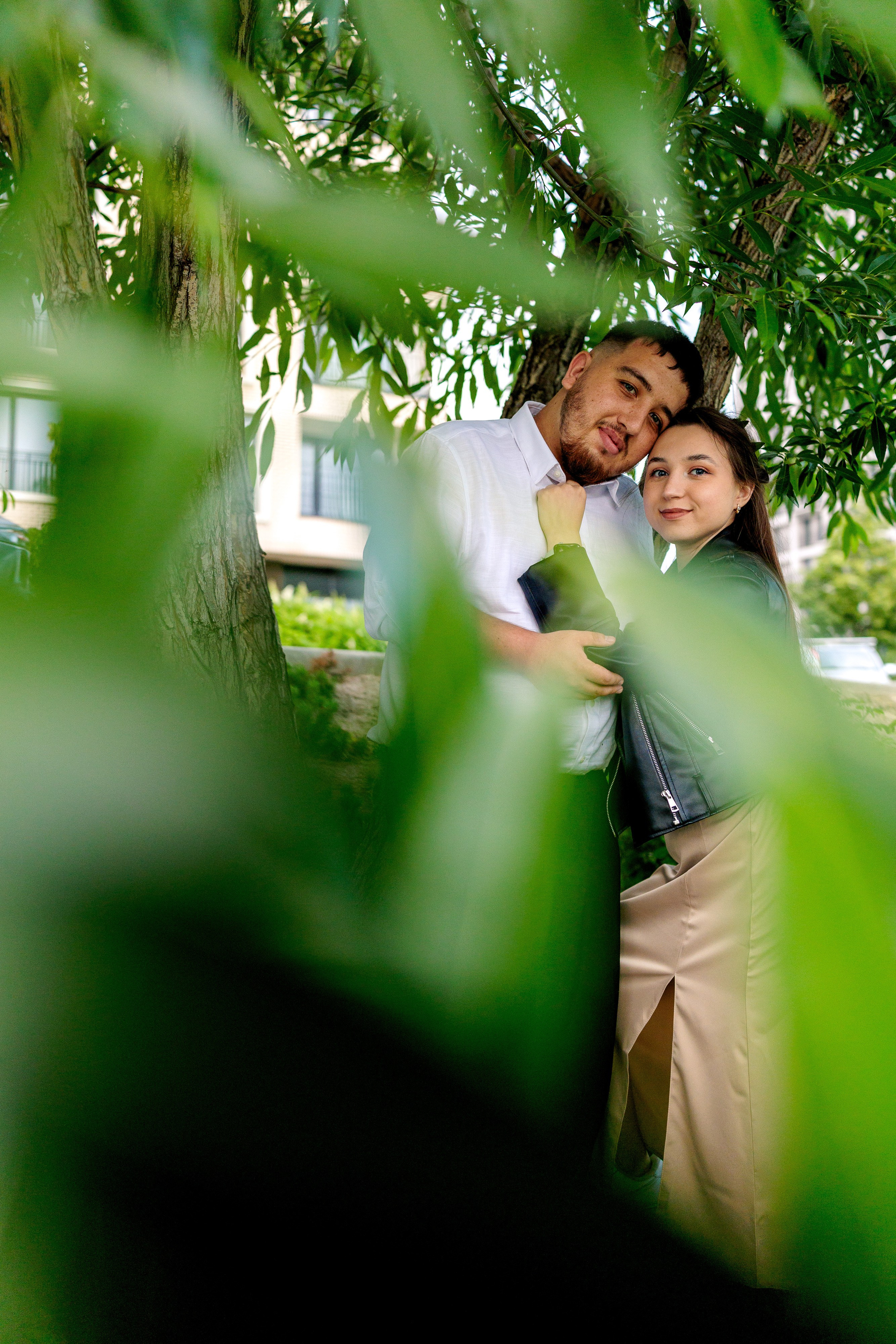 Европейский берег. Серия 54