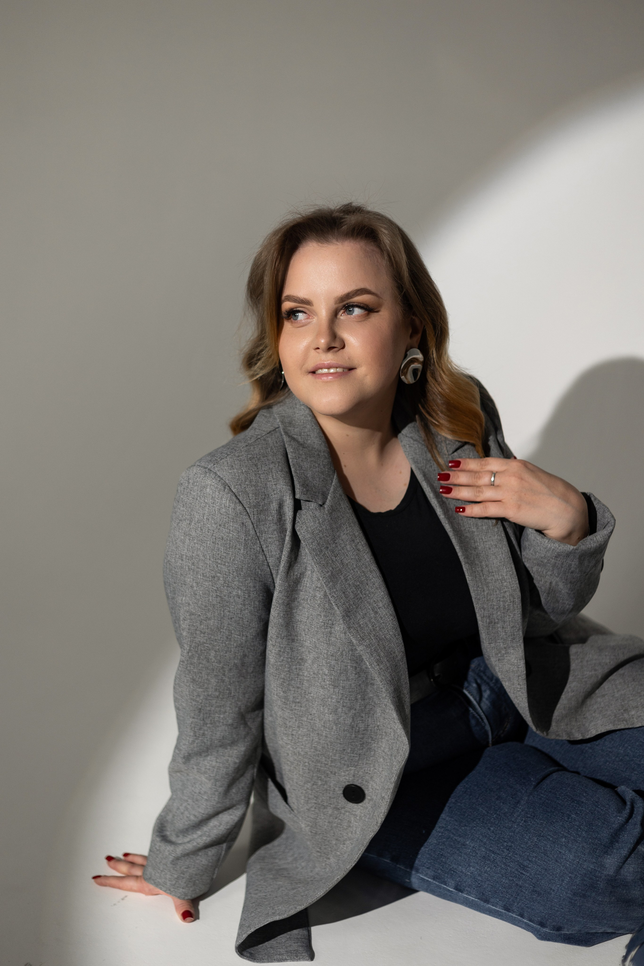 Семейные, детские, индивидуальные фотосессии. Фотограф в Ярославле Анастасия Борзова