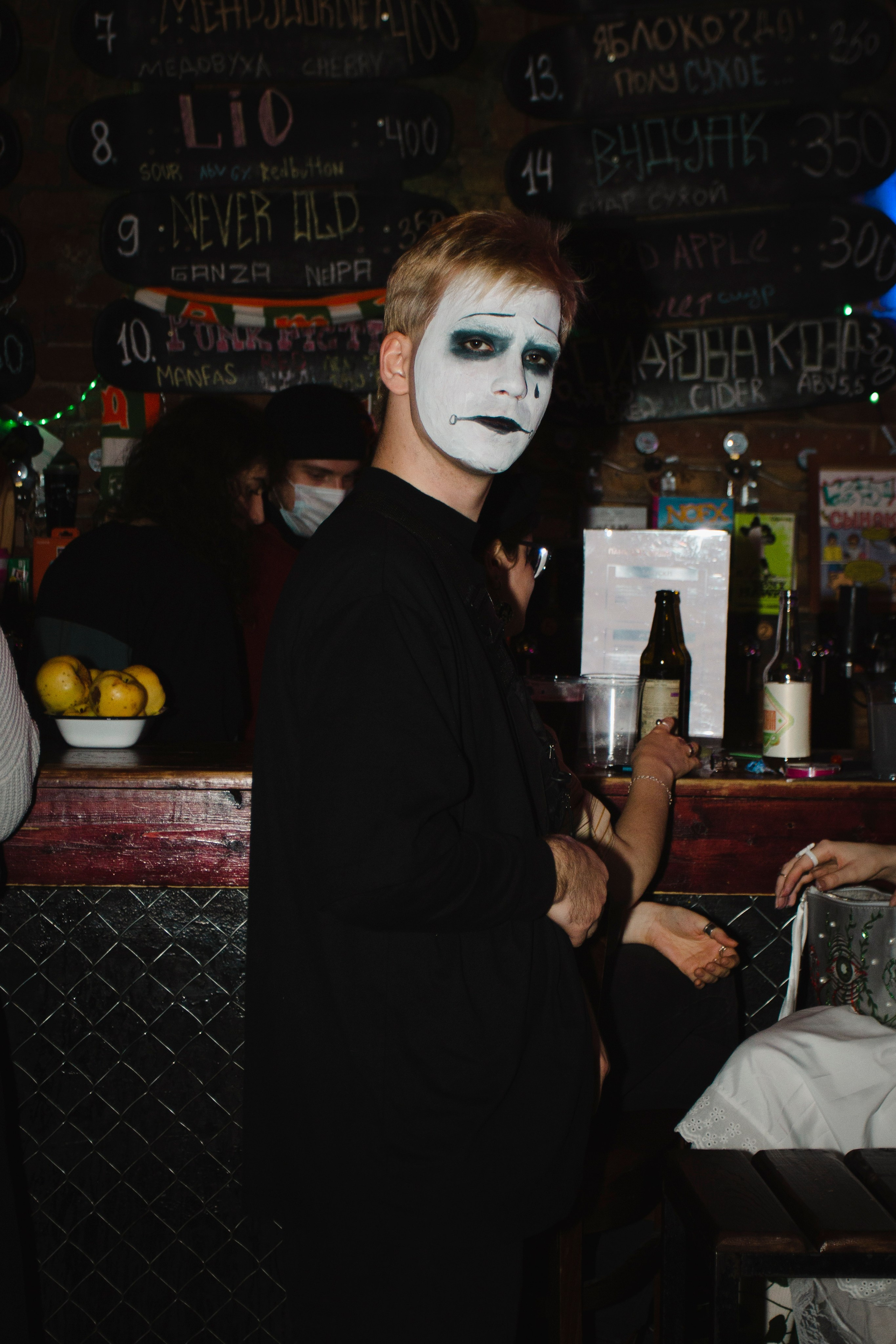 Репортаж. Фотограф Злата Спицына