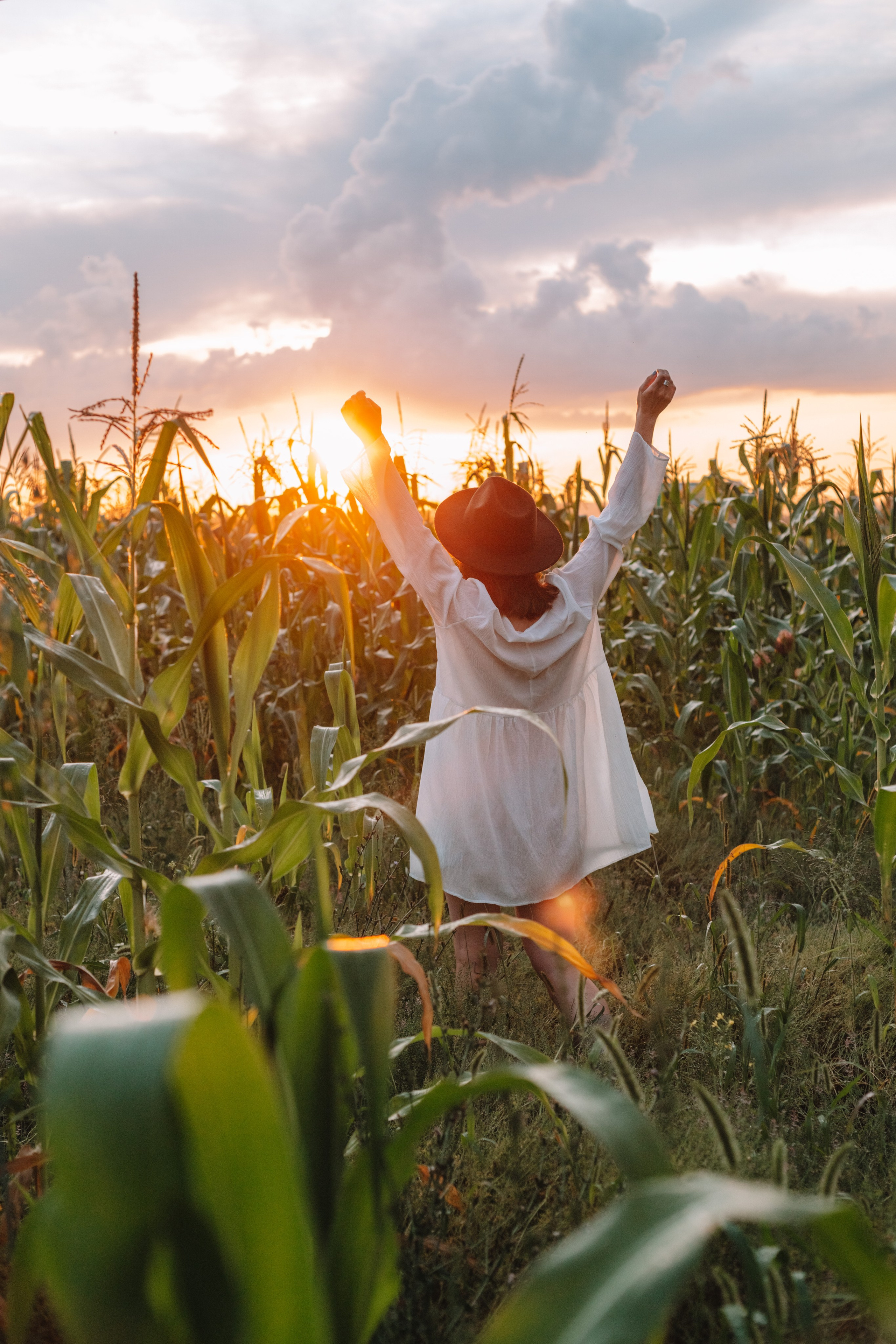 Люди. Фотограф Олеся Кавлакан