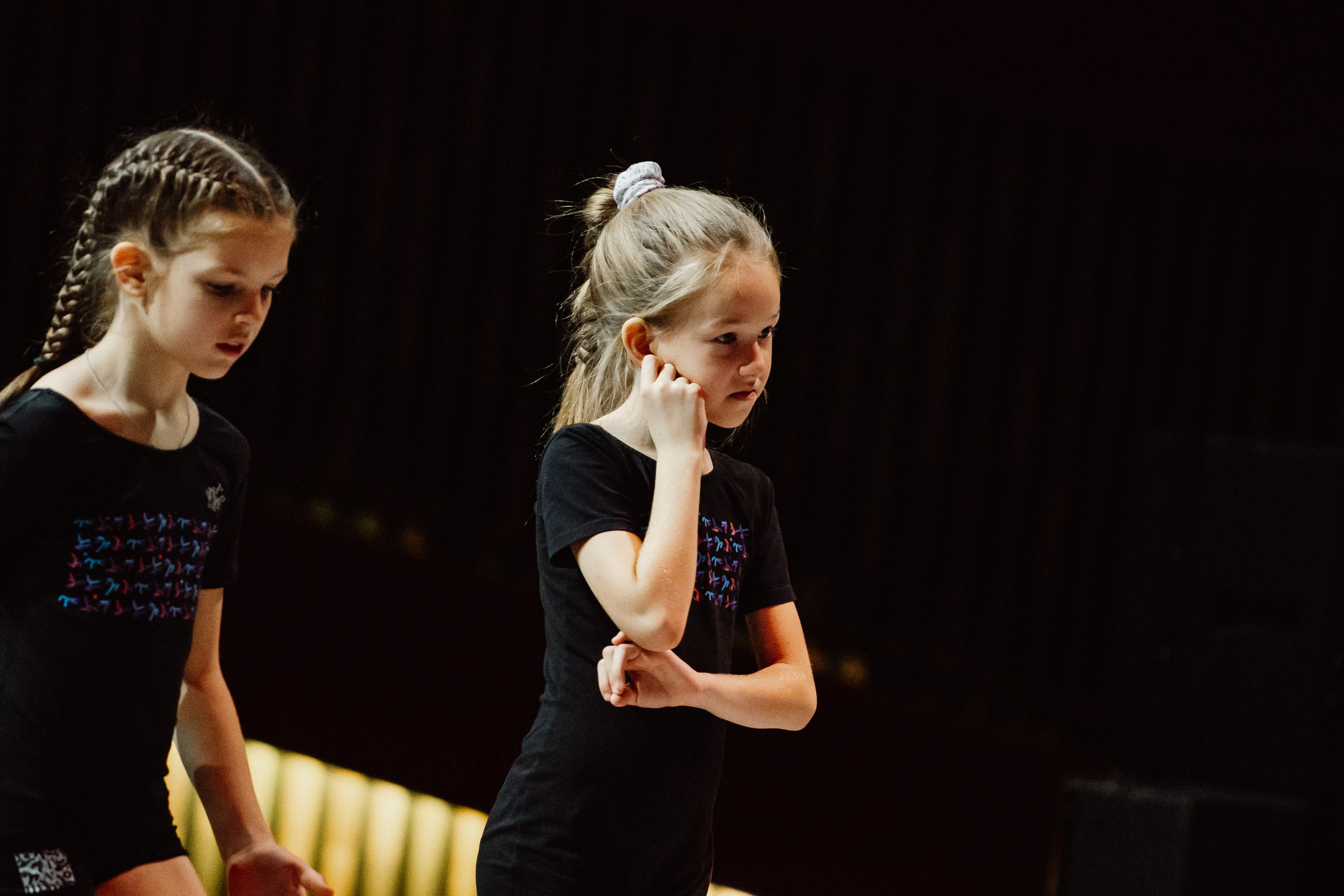 IX Чемпионат Искусств — День 2. Воробьева Ксения — Спортивный и танцевальный фотограф Новосибирск