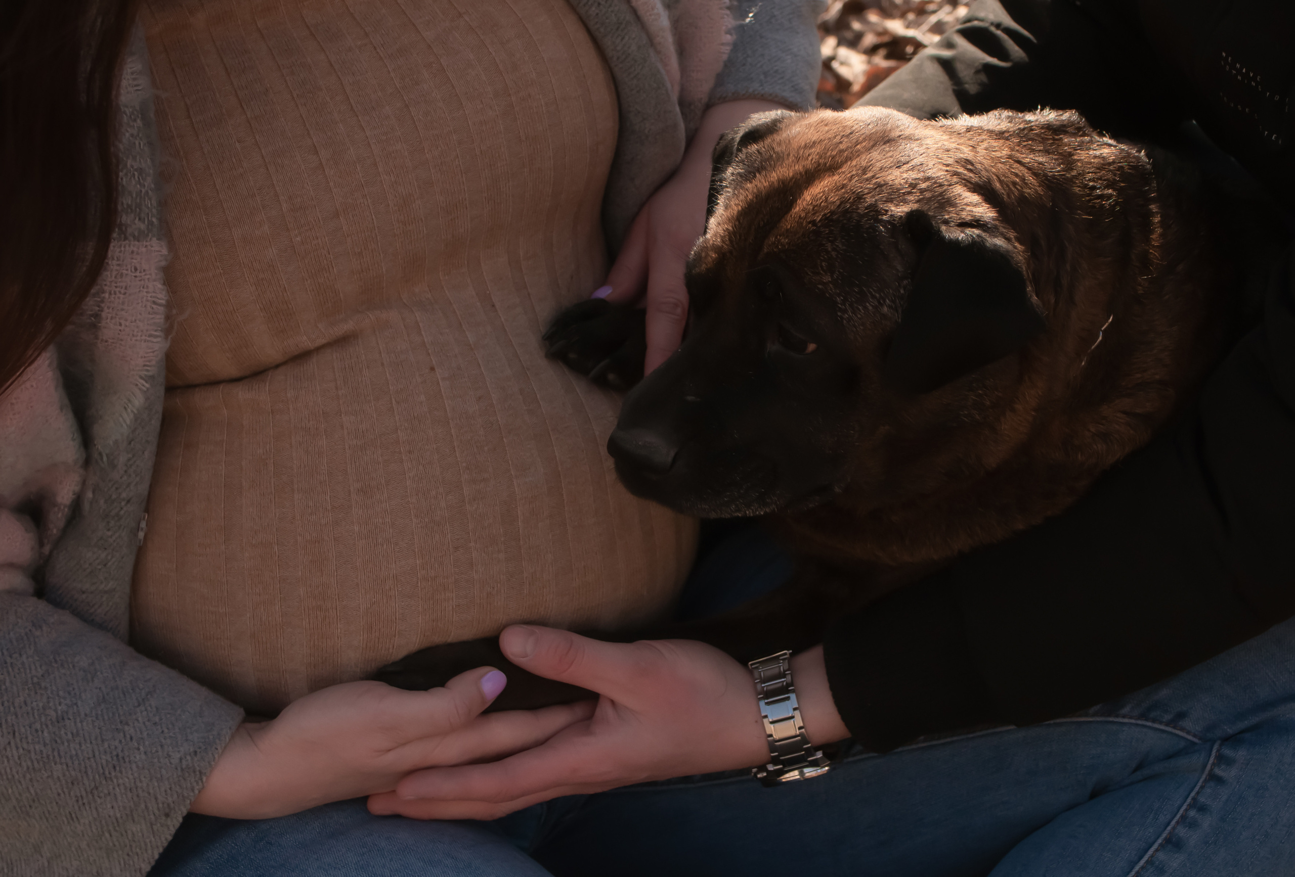 Кристина, Влад и Боня. Семейный и детский фотограф в Екатеринбурге Наталия Акимова