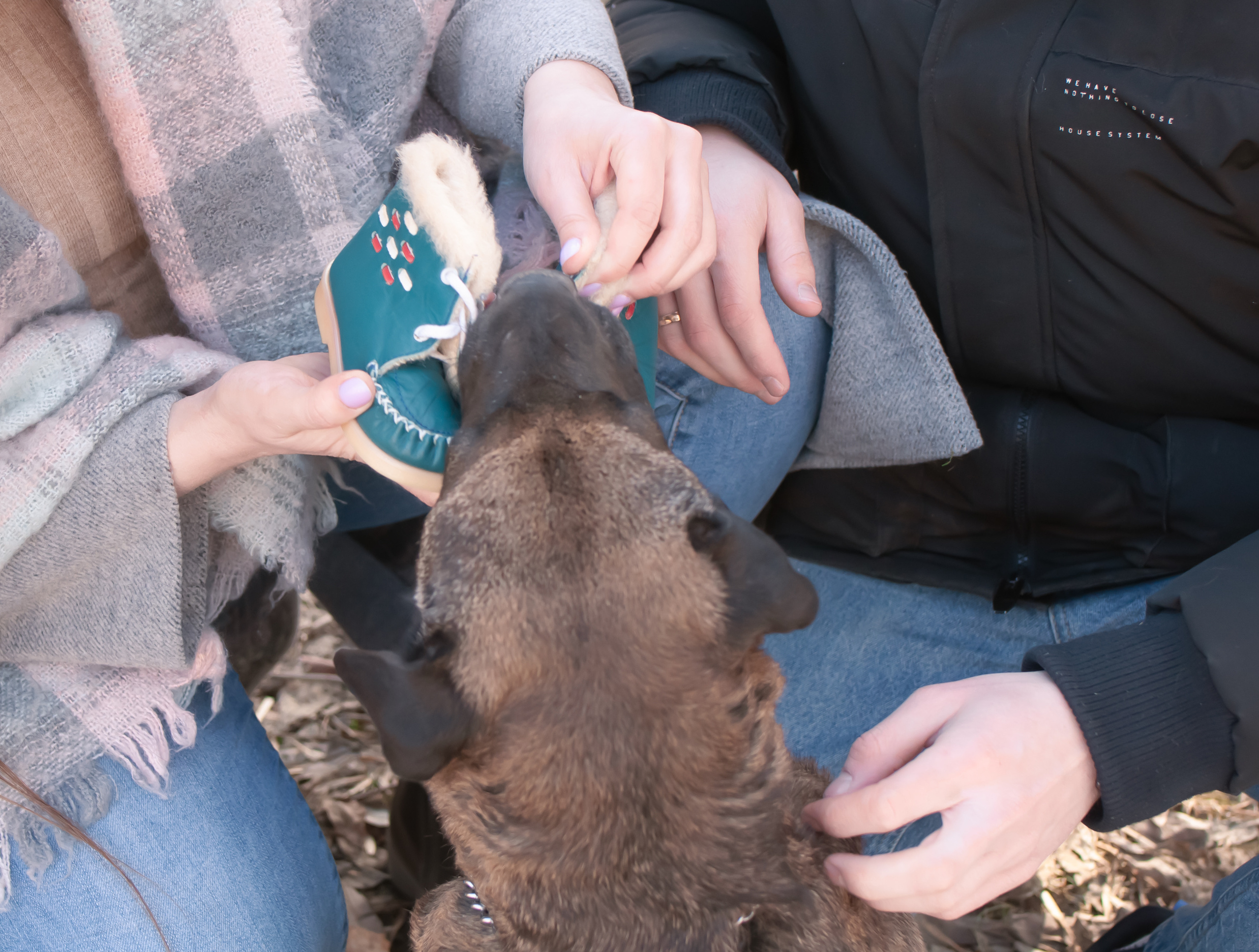Кристина, Влад и Боня. Семейный и детский фотограф в Екатеринбурге Наталия Акимова