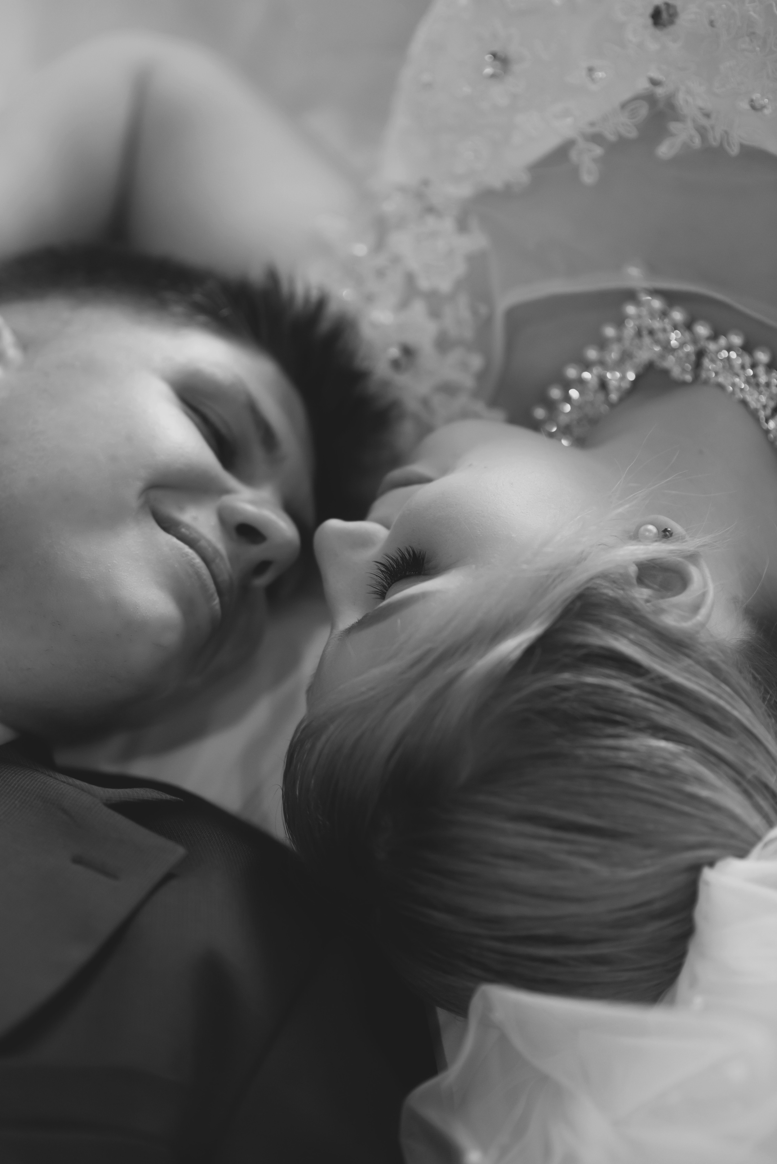 Свадьба Артёма и Дарьи. Семейный и детский фотограф в Екатеринбурге Наталия Акимова