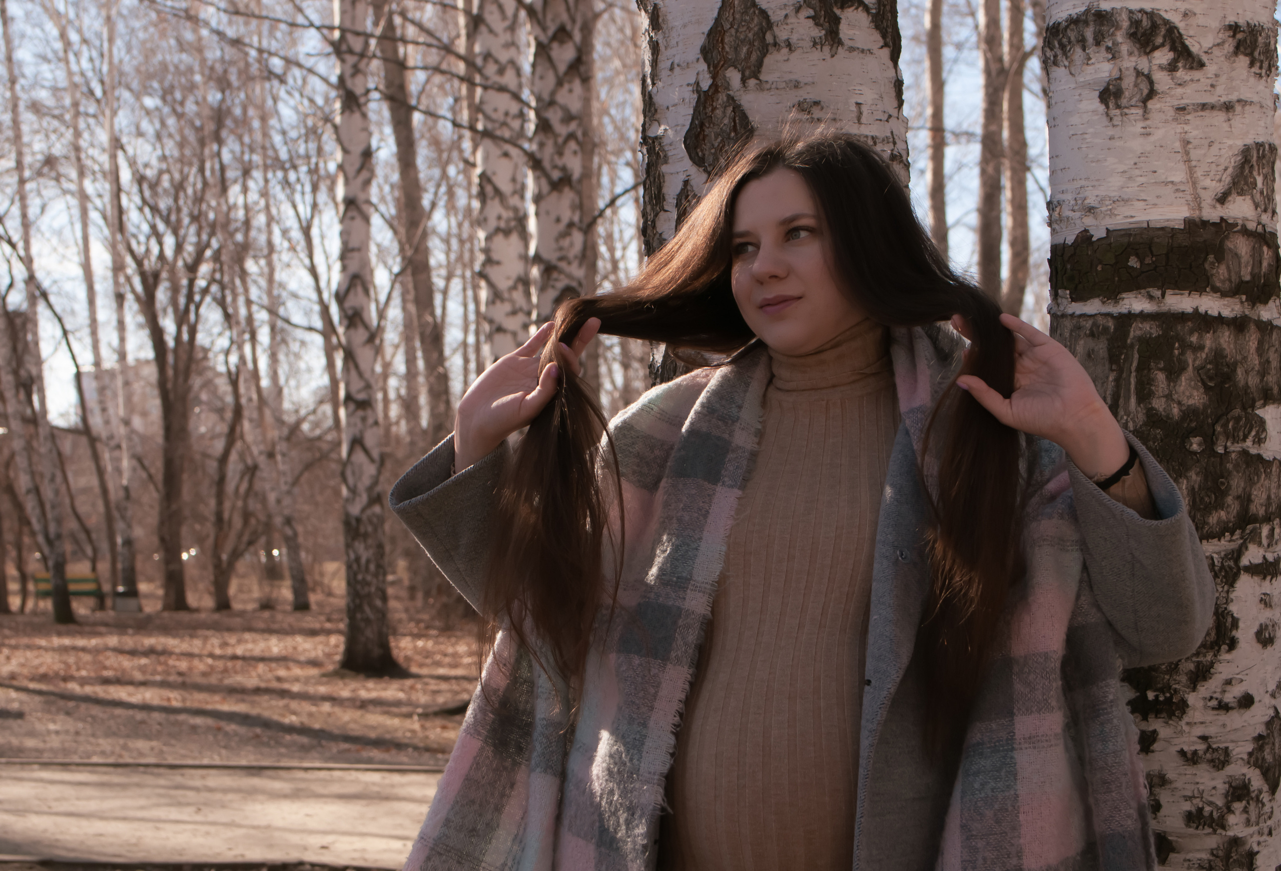 Кристина, Влад и Боня. Семейный и детский фотограф в Екатеринбурге Наталия Акимова