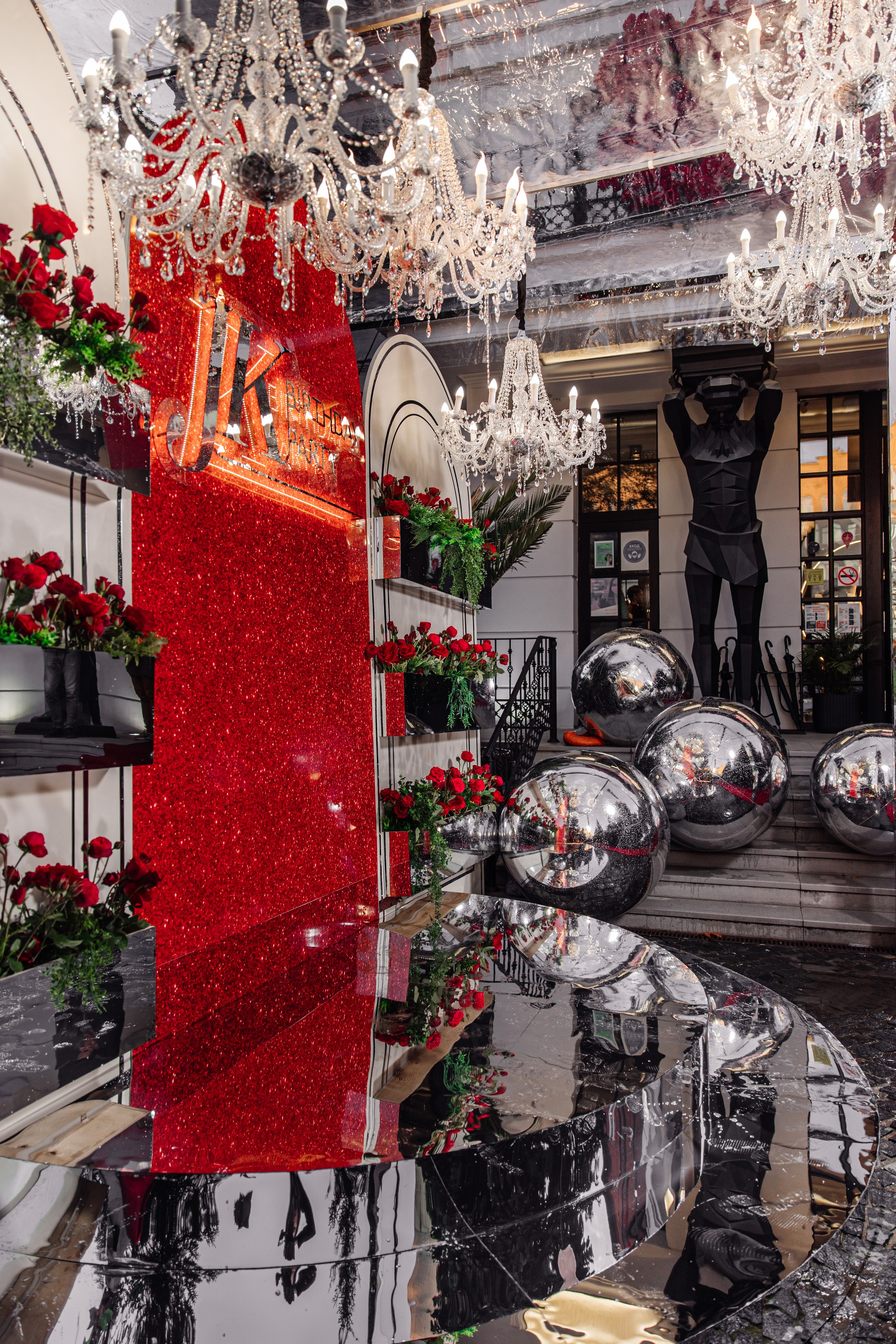 Репортажный фотограф Ольга Кочетова в Москве