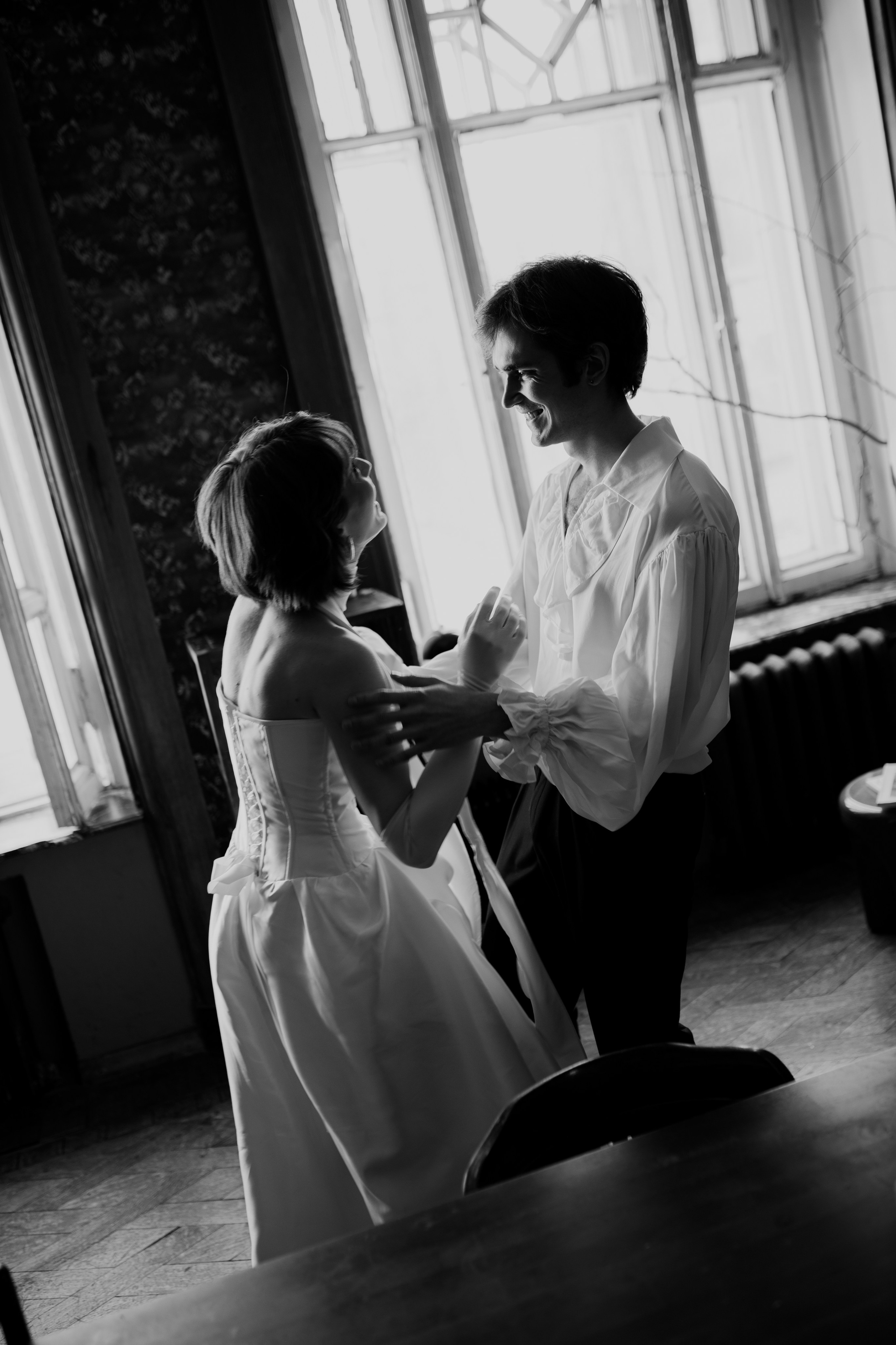 Ксения Булах — Свадебный фотограф Москва, Питер