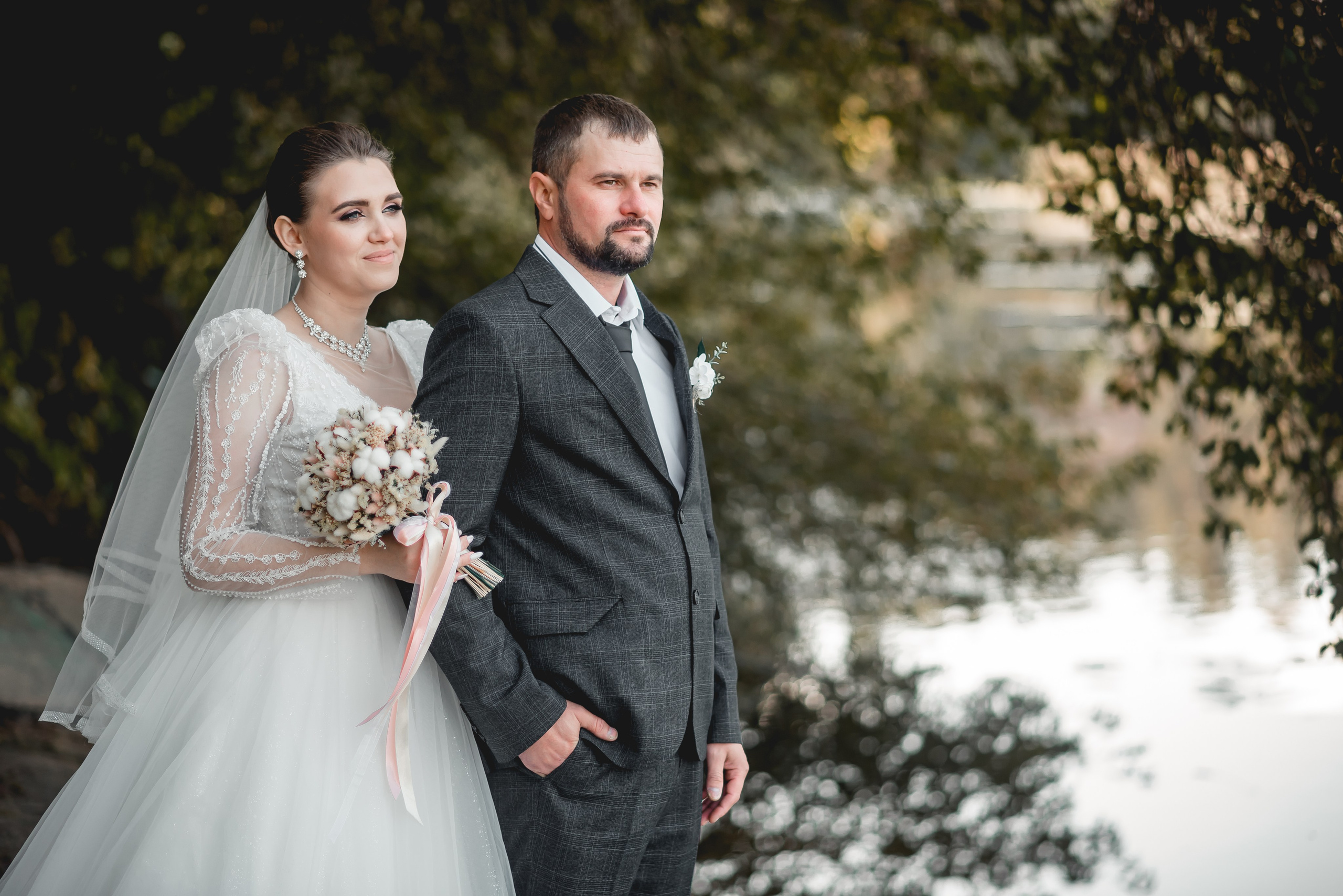 14.09.24 Wedding Day. Семейный фотограф в Барнауле