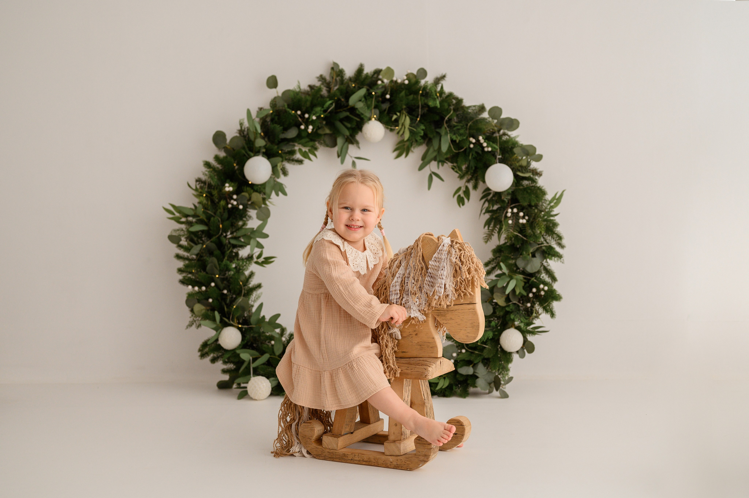 Анечка и Мирончик. Детский и семейный фотограф Ирина Гладких