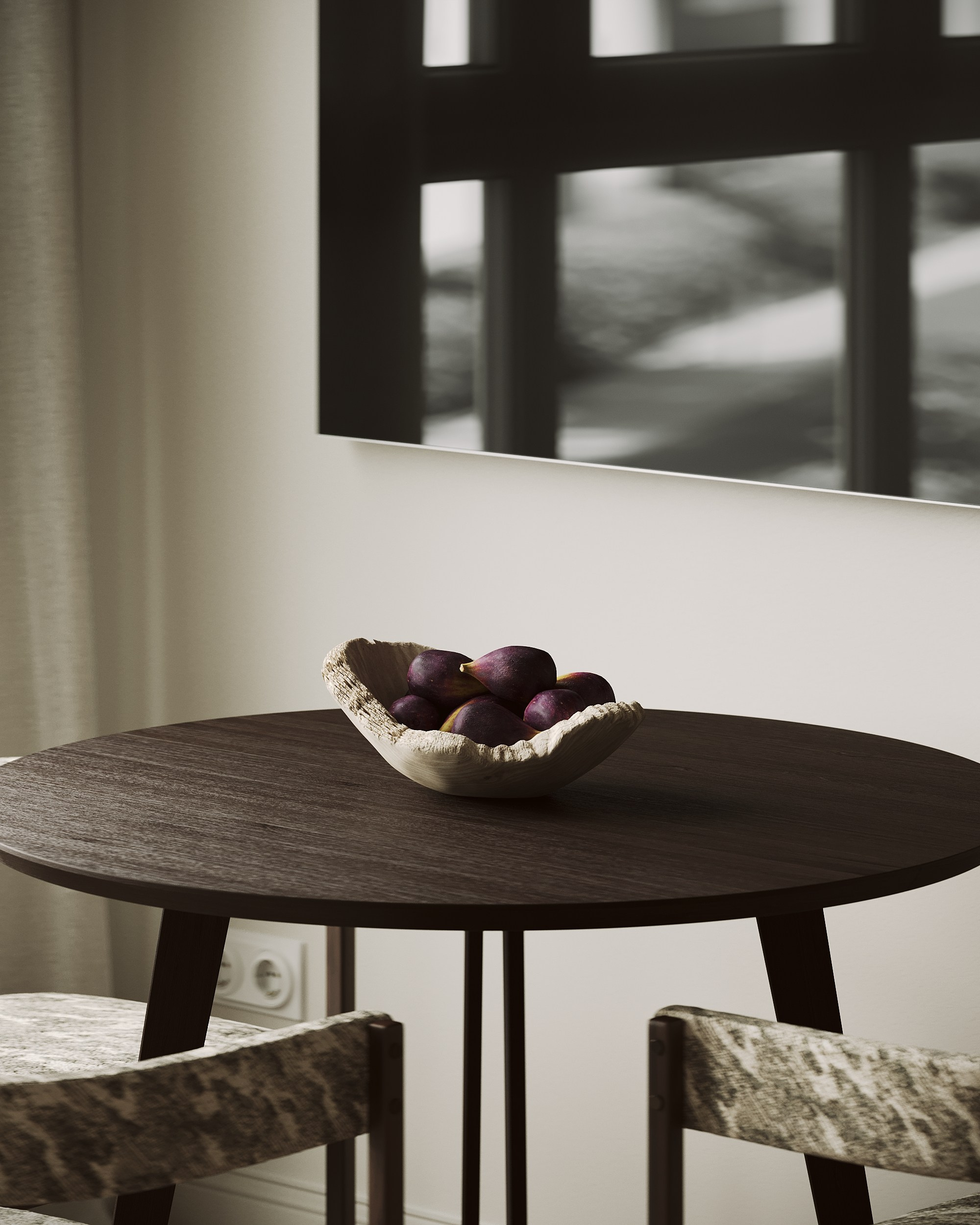 3D Визуализация интерьеров и архитектуры — Никита Афиногенов