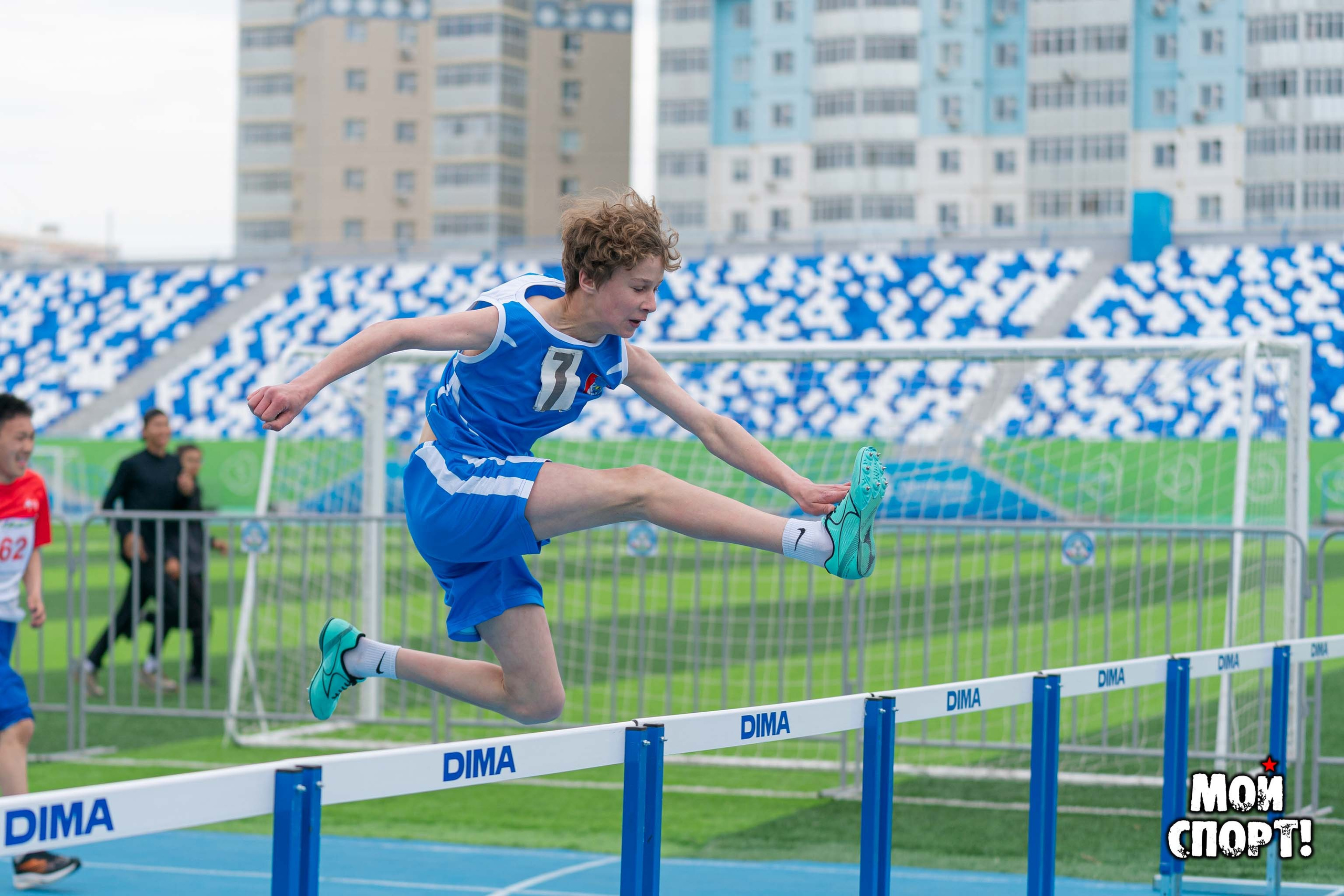 СПАРТАКИАДА УЧАЩИХСЯ РС (Я) «СПОРТИВНЫЕ ЯКУТЯНЕ». Студия «Мой Спорт!» — все о спорте в Якутии