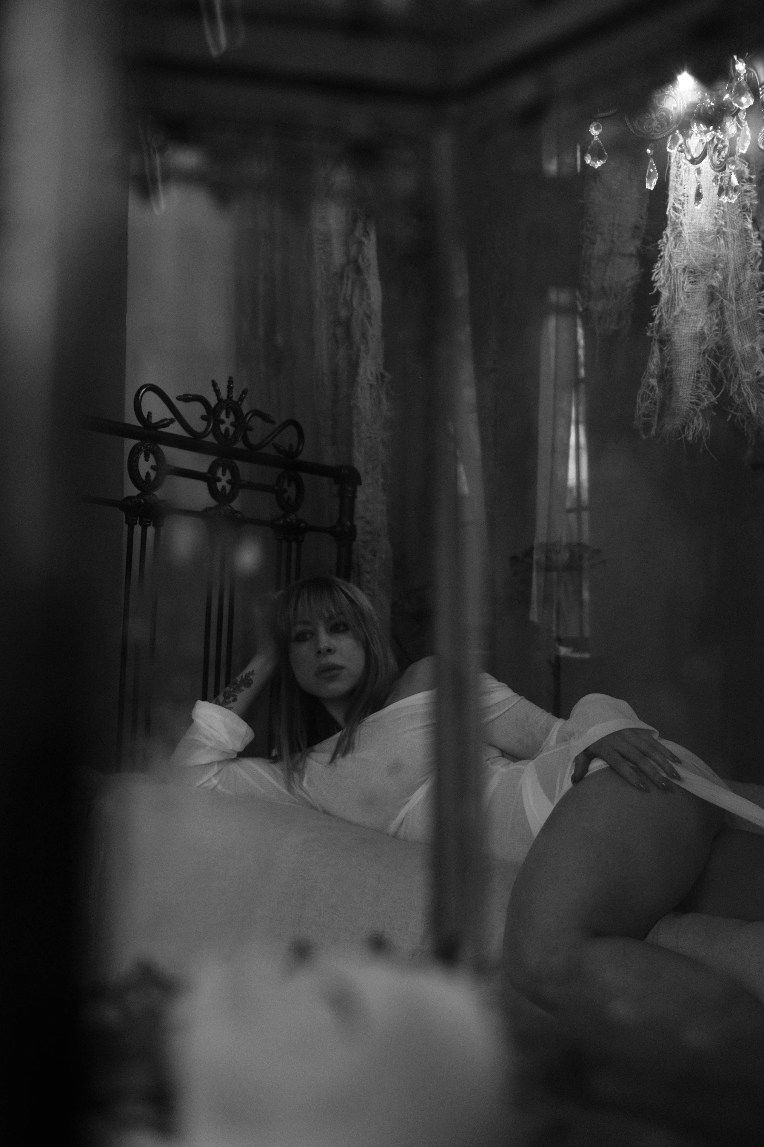 Жанровый и портретный фотограф Брянск — Москва