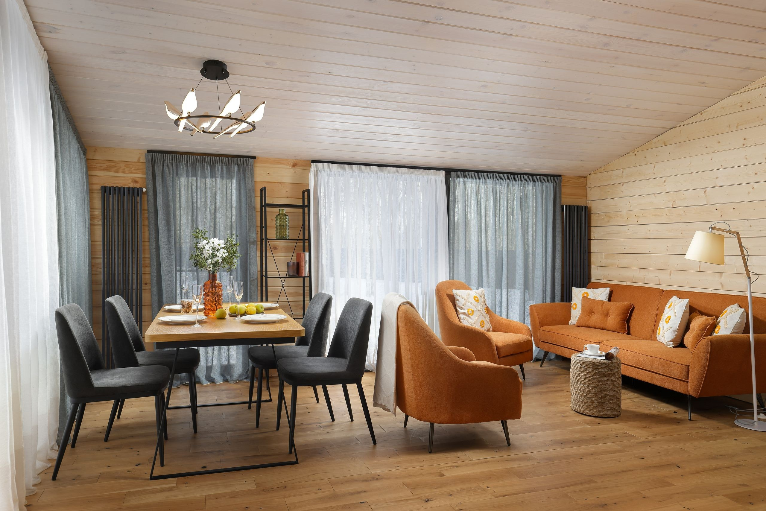 Парк-отель Фестиваль | Глемпинг | Рязанская область. Интерьерный фотограф в Москве Кристина Медведева