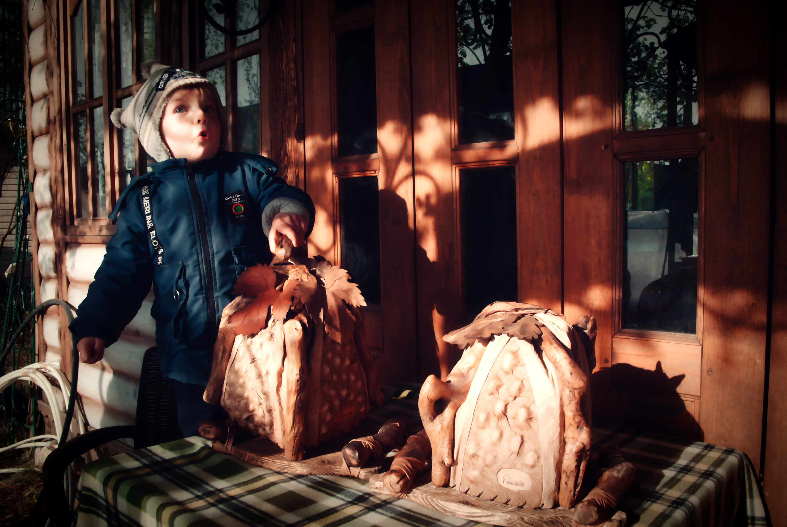 ANTONOVLABEL — Art & Handmade