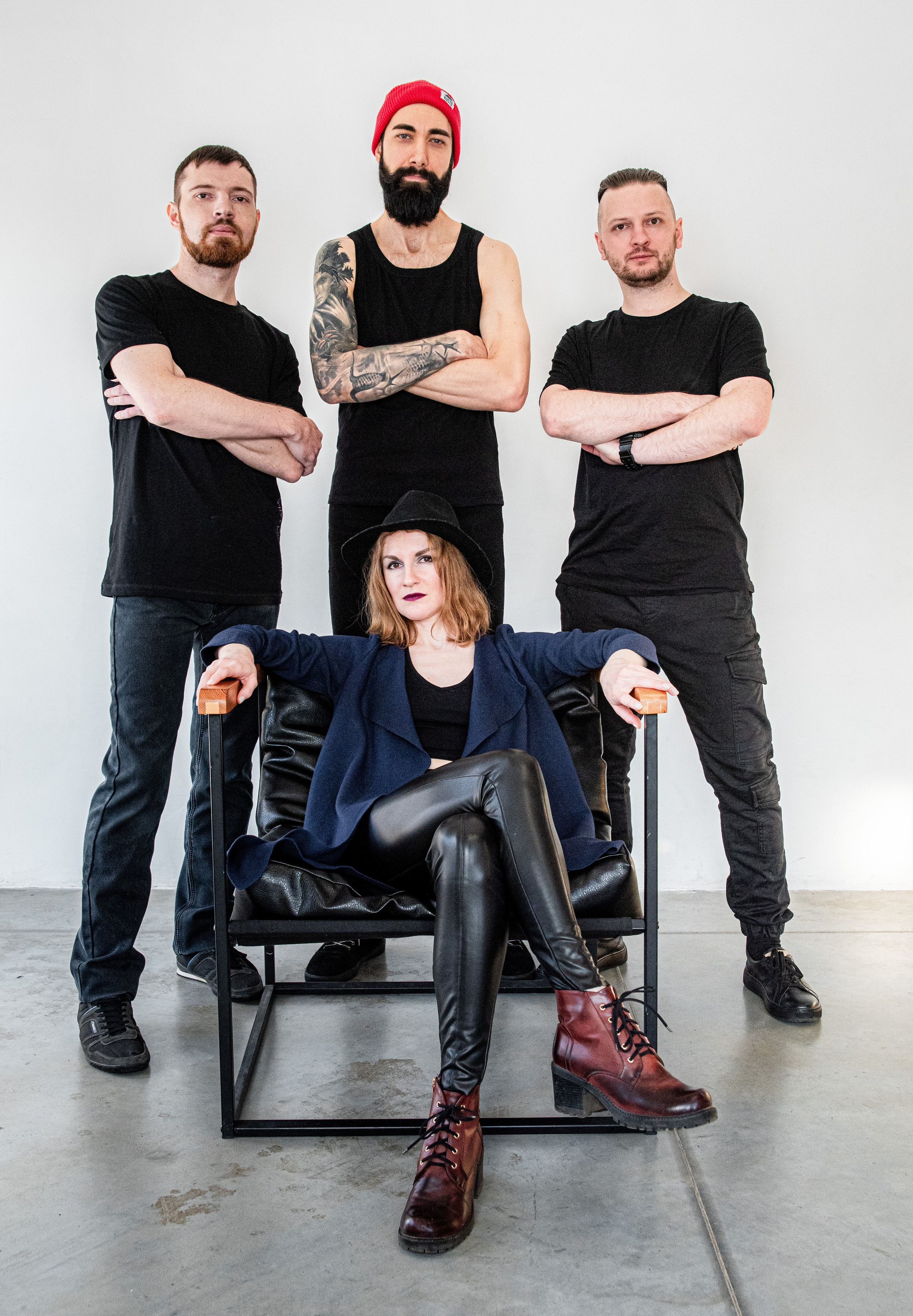 Фотограф Бисеров Илья Челябинск