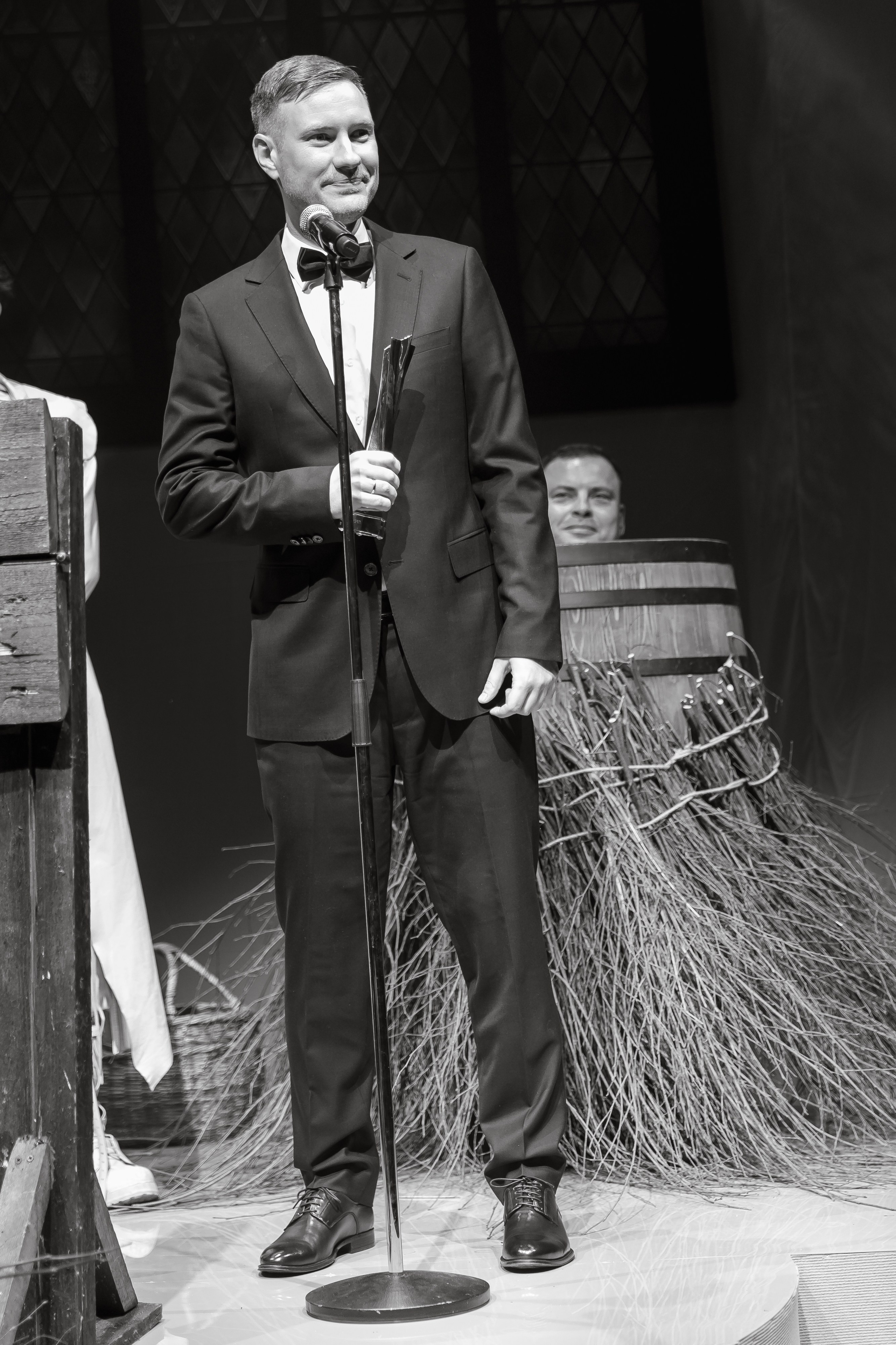 Международная премия Рейтинга Букмекеров. Свадебный фотограф Колесников Антон