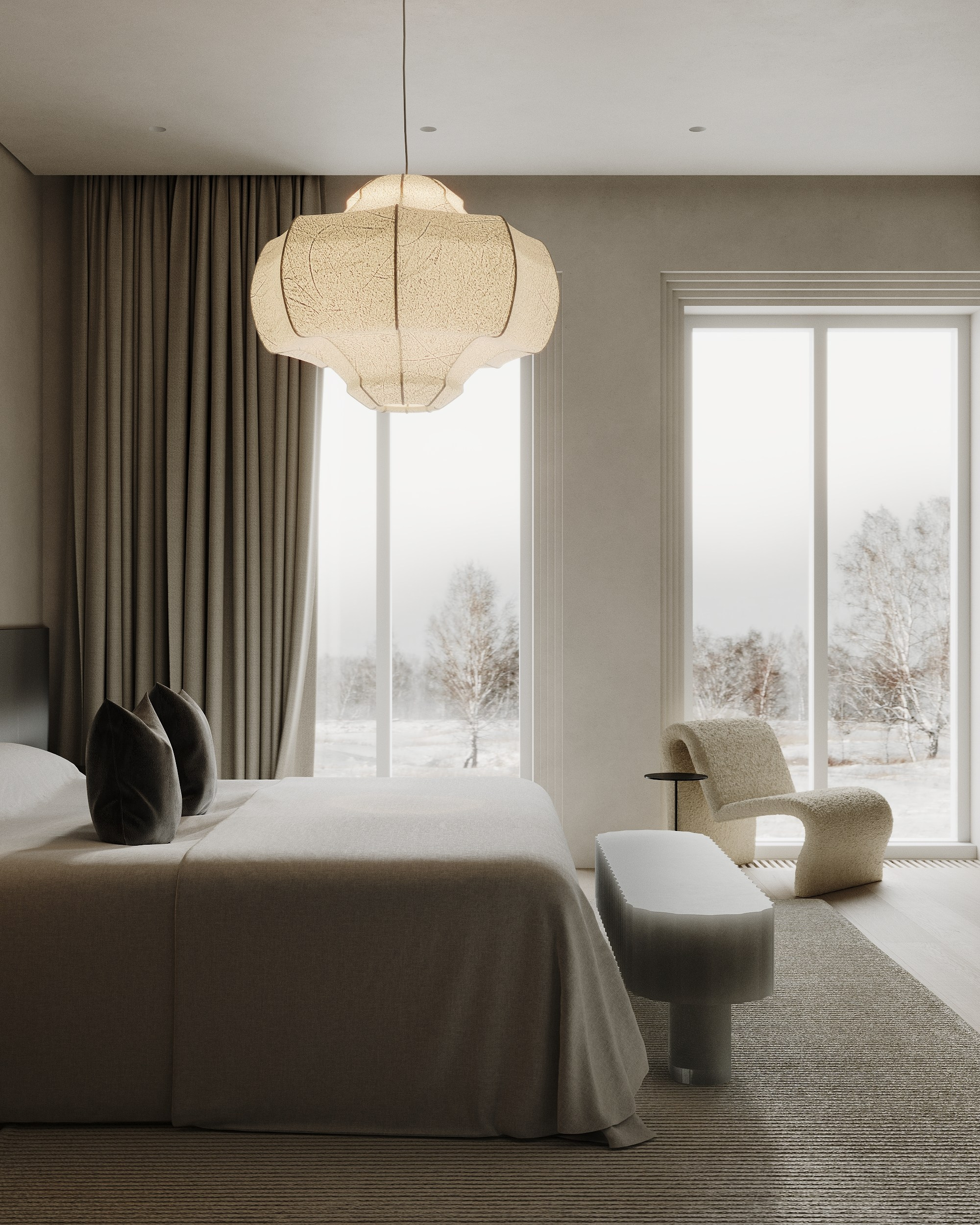 3d визуализатор Валерия Романова