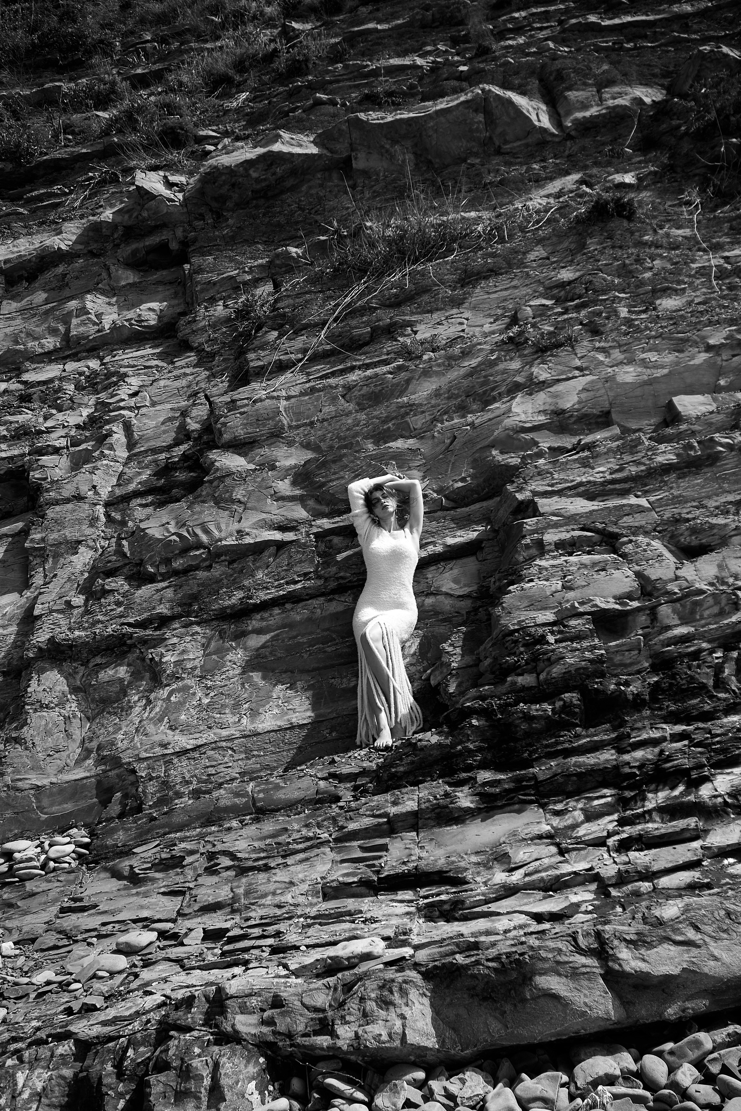 Фото и видеосъемки для брендов одежды и аксессуаров на Юге