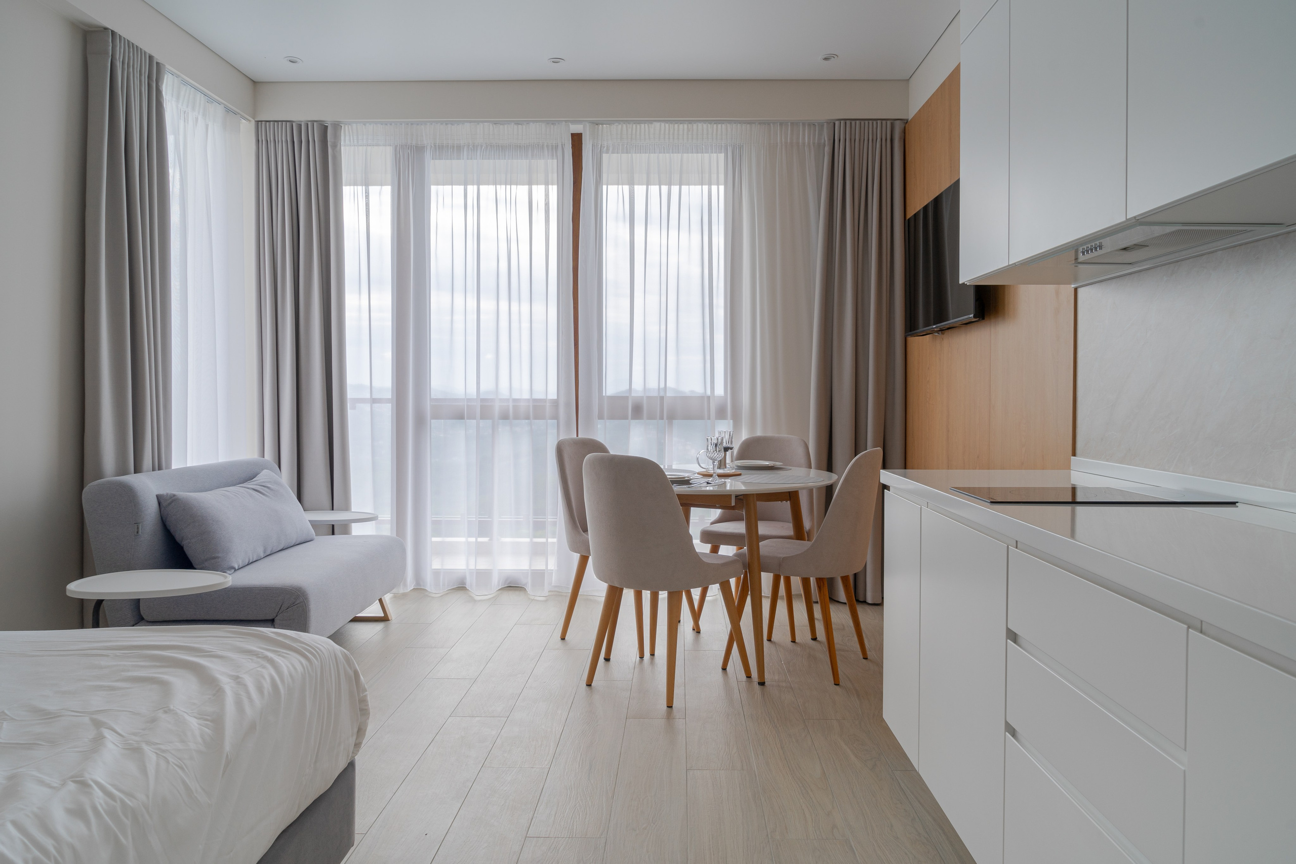 Видеограф Сочи — ЮФО Александр Барсуков