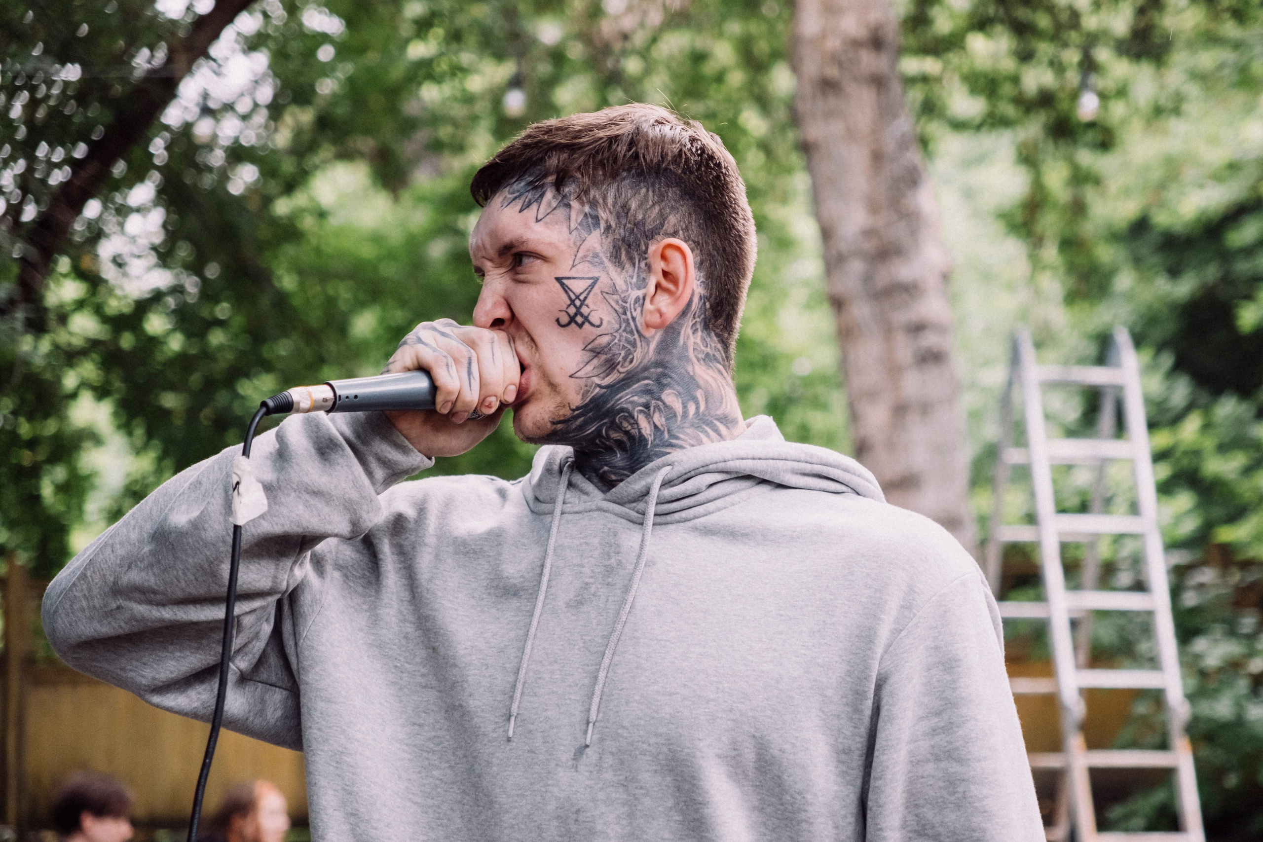 Siberian Core Open Air. Фотограф в Иркутске Анна Мирошникова