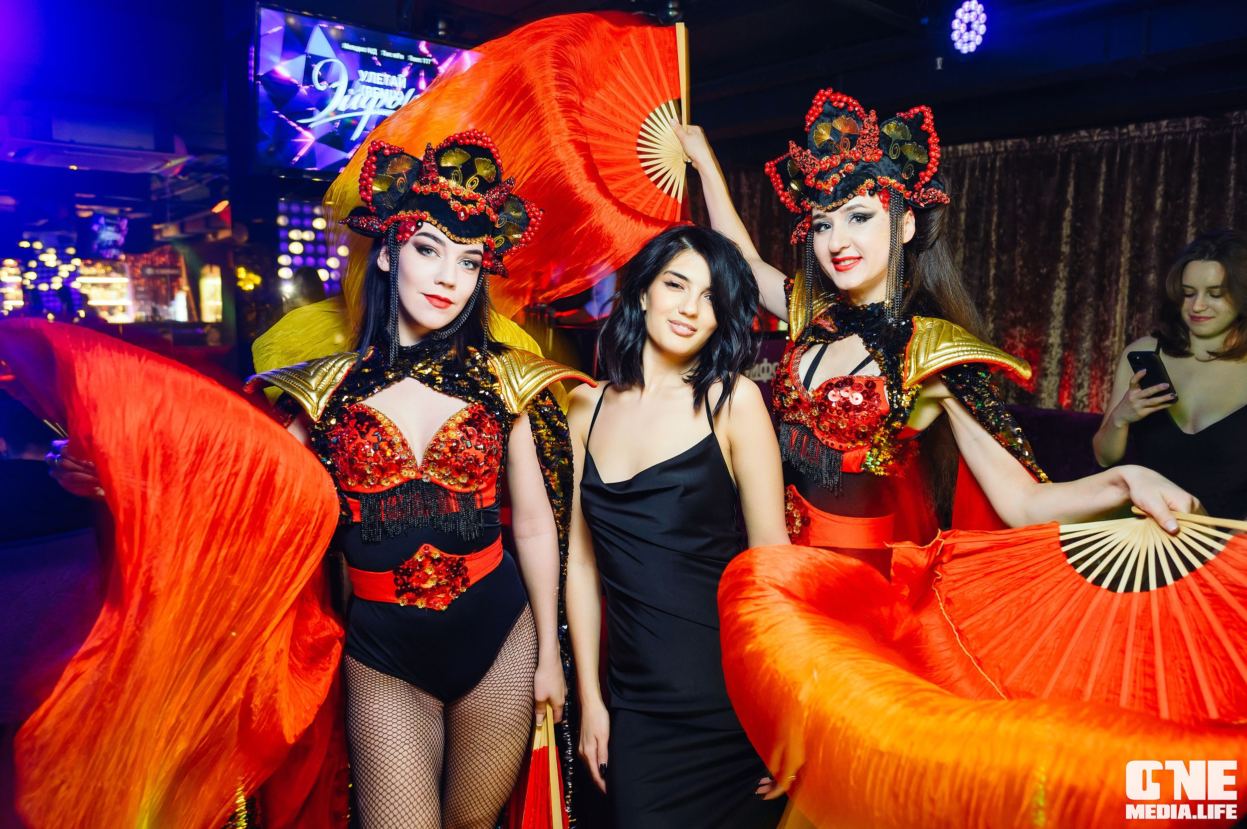 Фотоотчет из караоке-клуба Эйфория. One Media Life: фоторепортажи, фотоотчеты с мероприятий и заведений