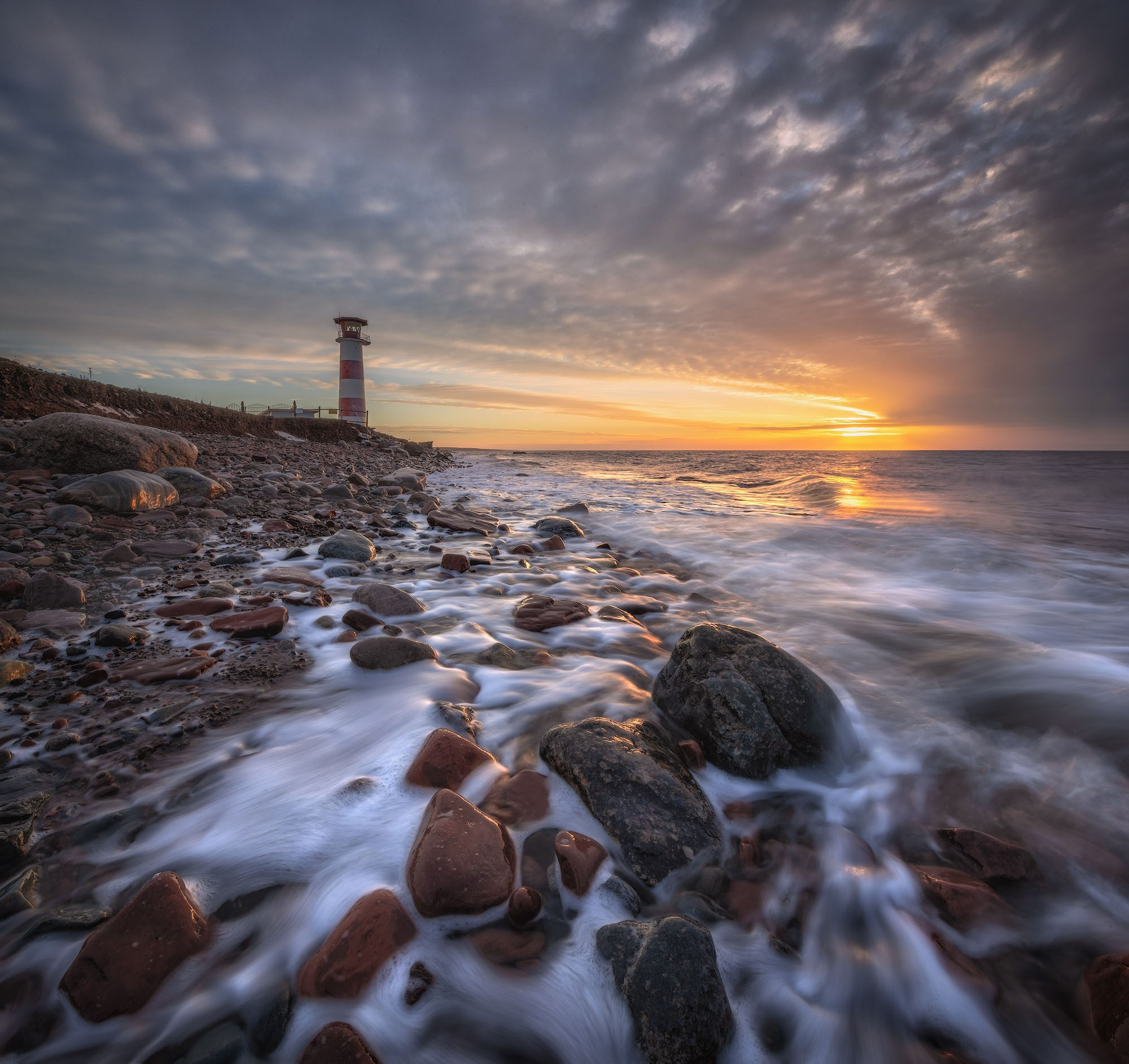 Фототур на Кольский полуостров 2026