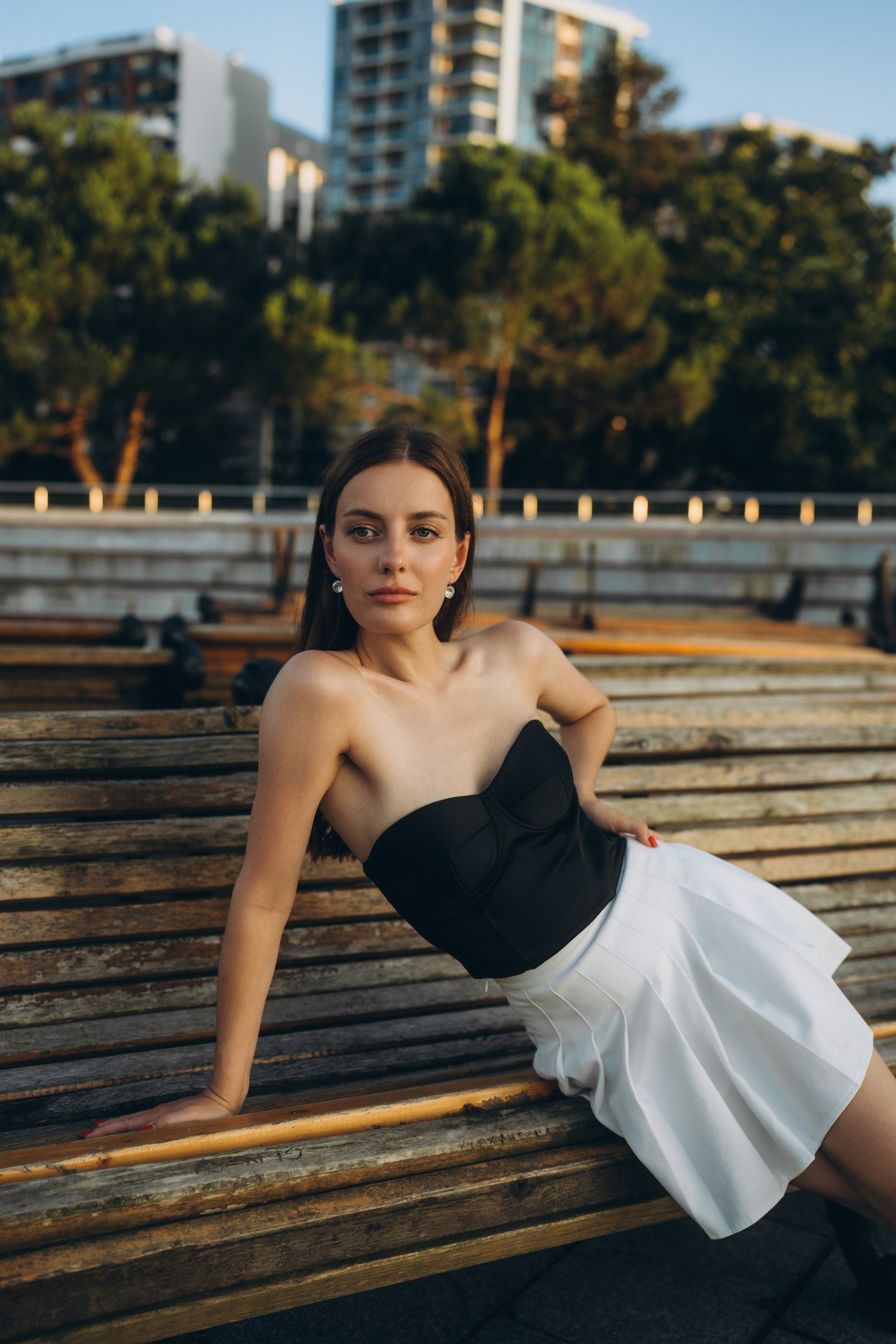 Фотограф Батуми | Ксения Кинасова