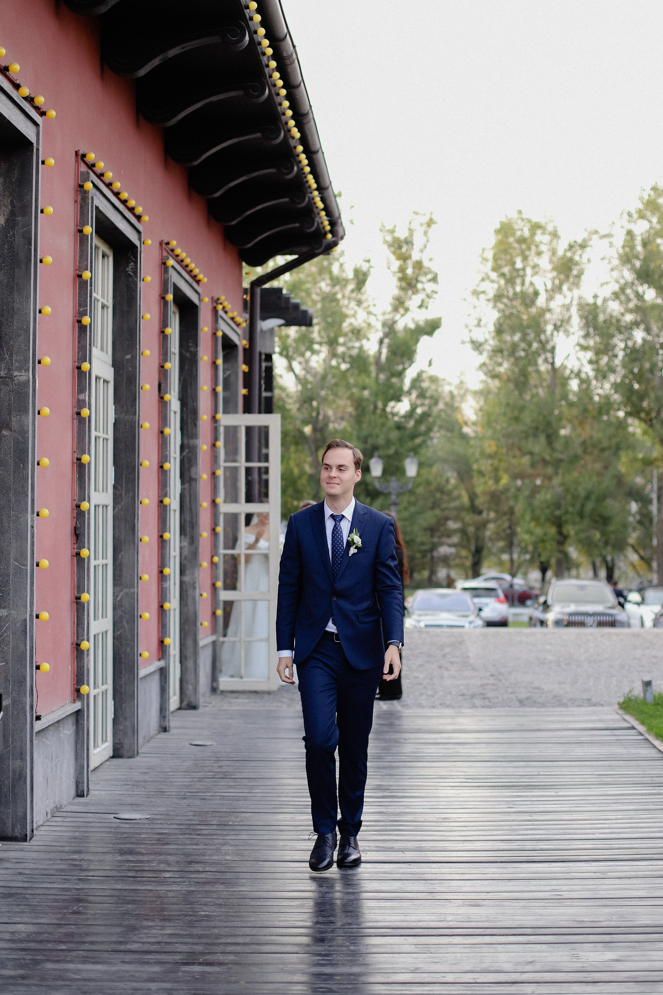 Илья и Анастасия. Фотограф в Алматы и Москве Даша Пушкина