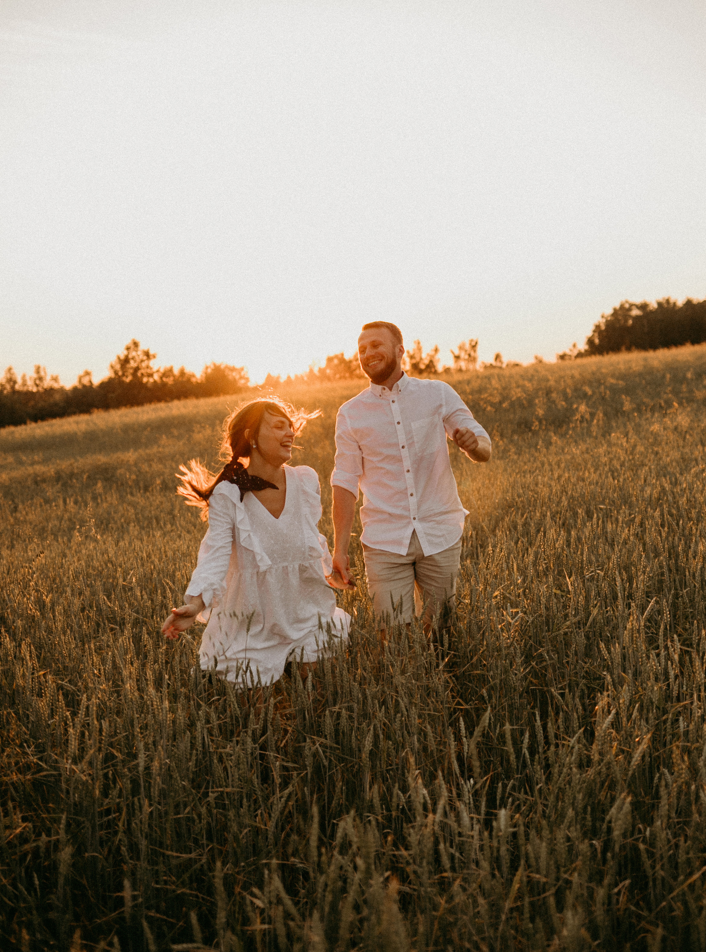 Фотограф Анна Велёнда