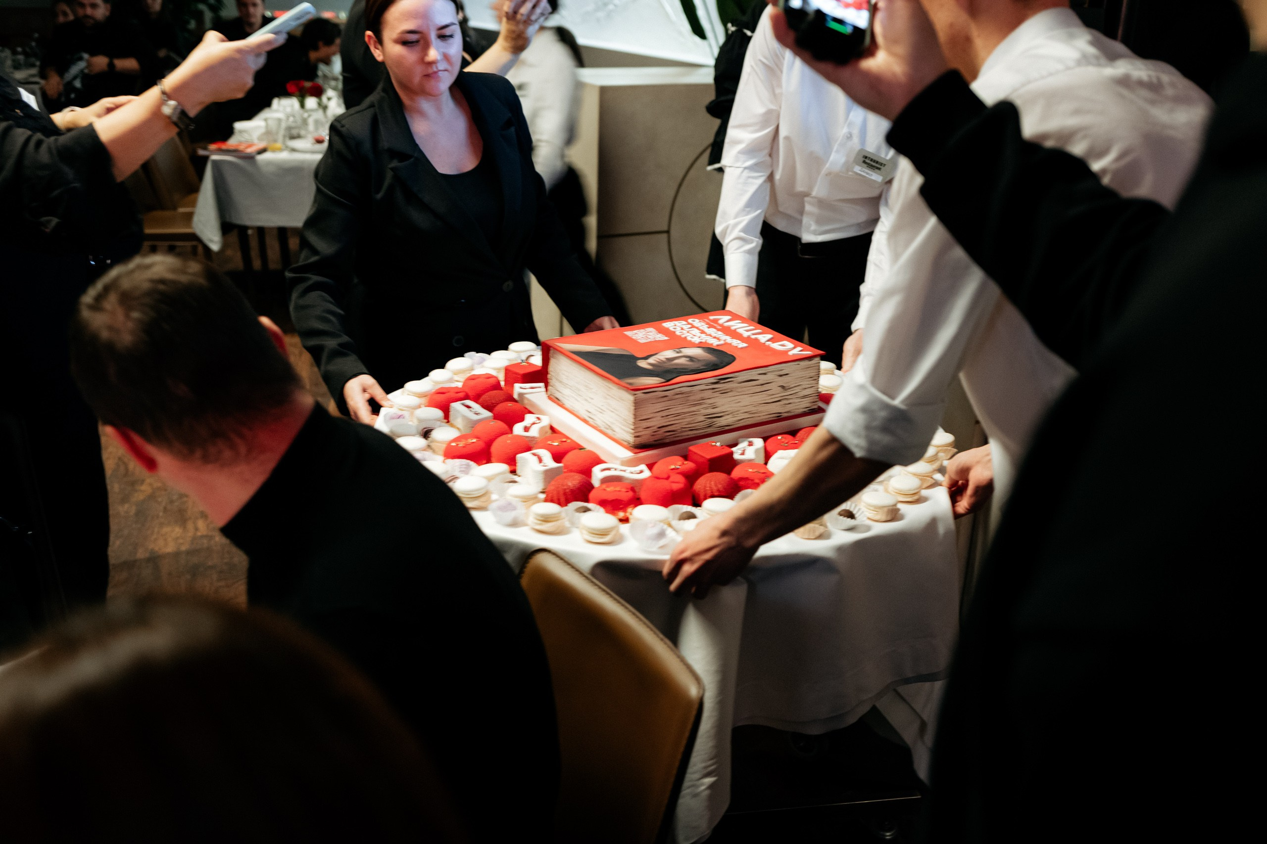 ЛИЦА.DV. СВОИ. ФОТООТЧЕТЫ-СОБЫТИЯ-МЕСТА