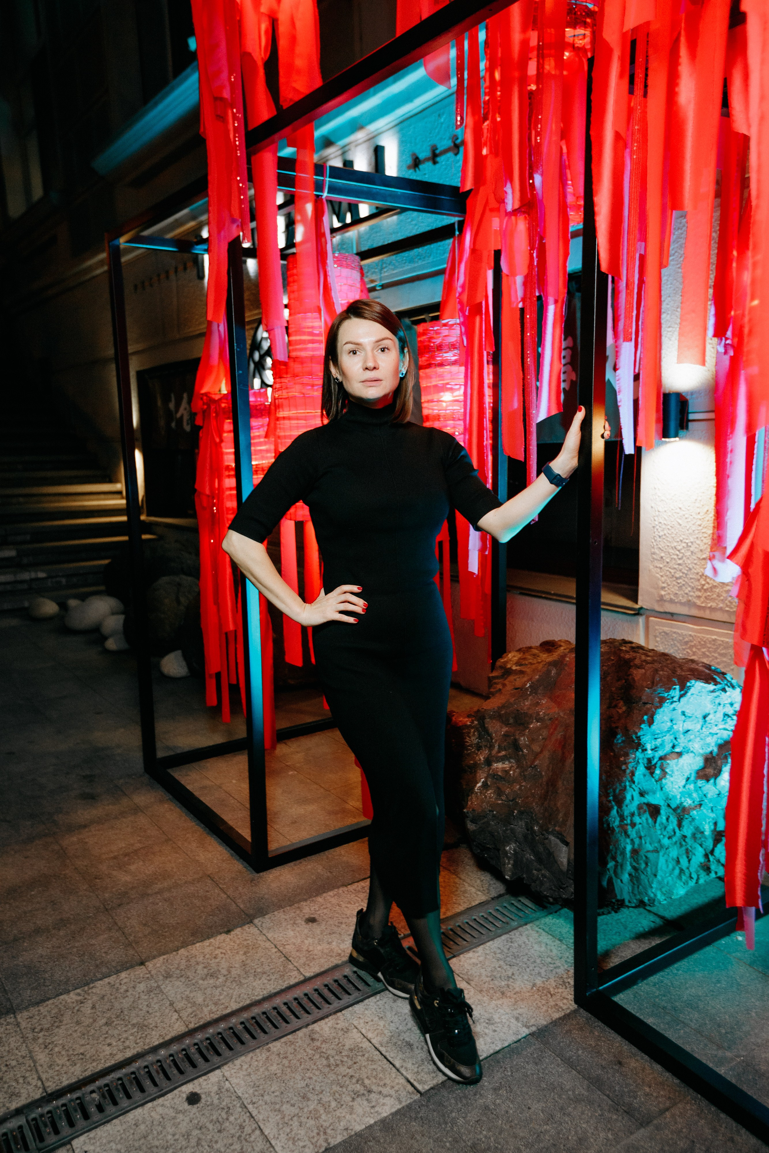 HANAMI — МЕМУАРЫ ГЕЙШИ. СВОИ. ФОТООТЧЕТЫ-СОБЫТИЯ-МЕСТА