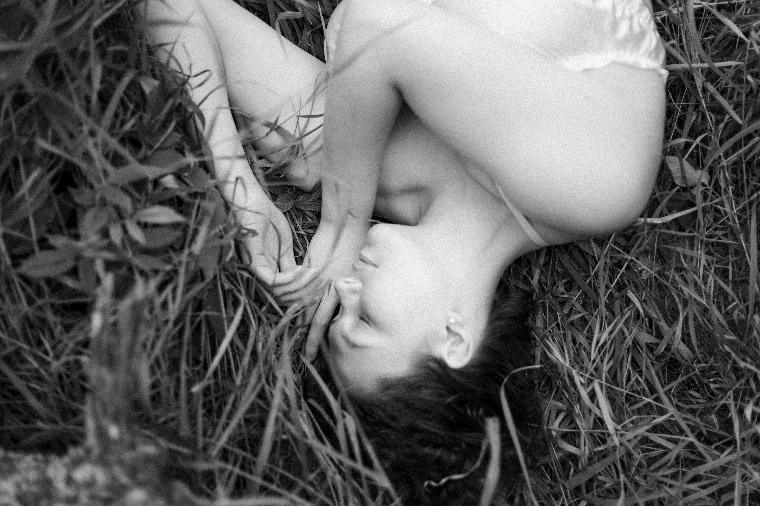 Портретный фотограф в Санкт-Петербурге Анастасия Кирьянова