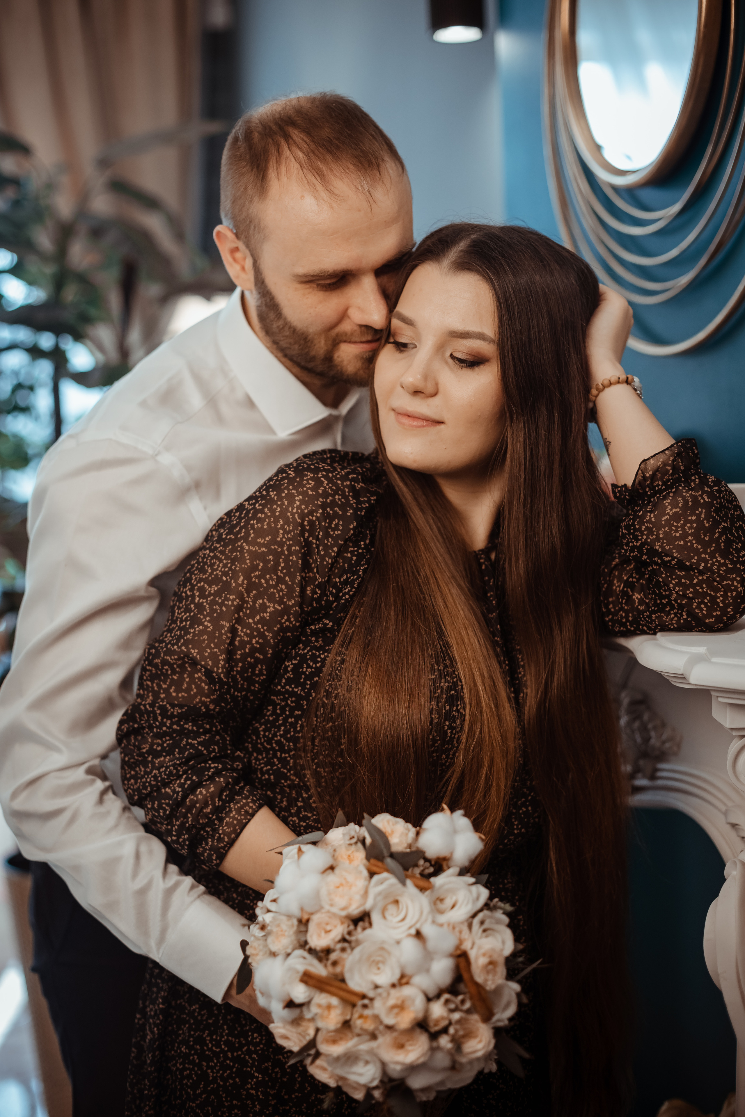 MAX $ KSU. Свадебный и семейный фотограф в Каневской и Краснодаре - Ирина Любимов