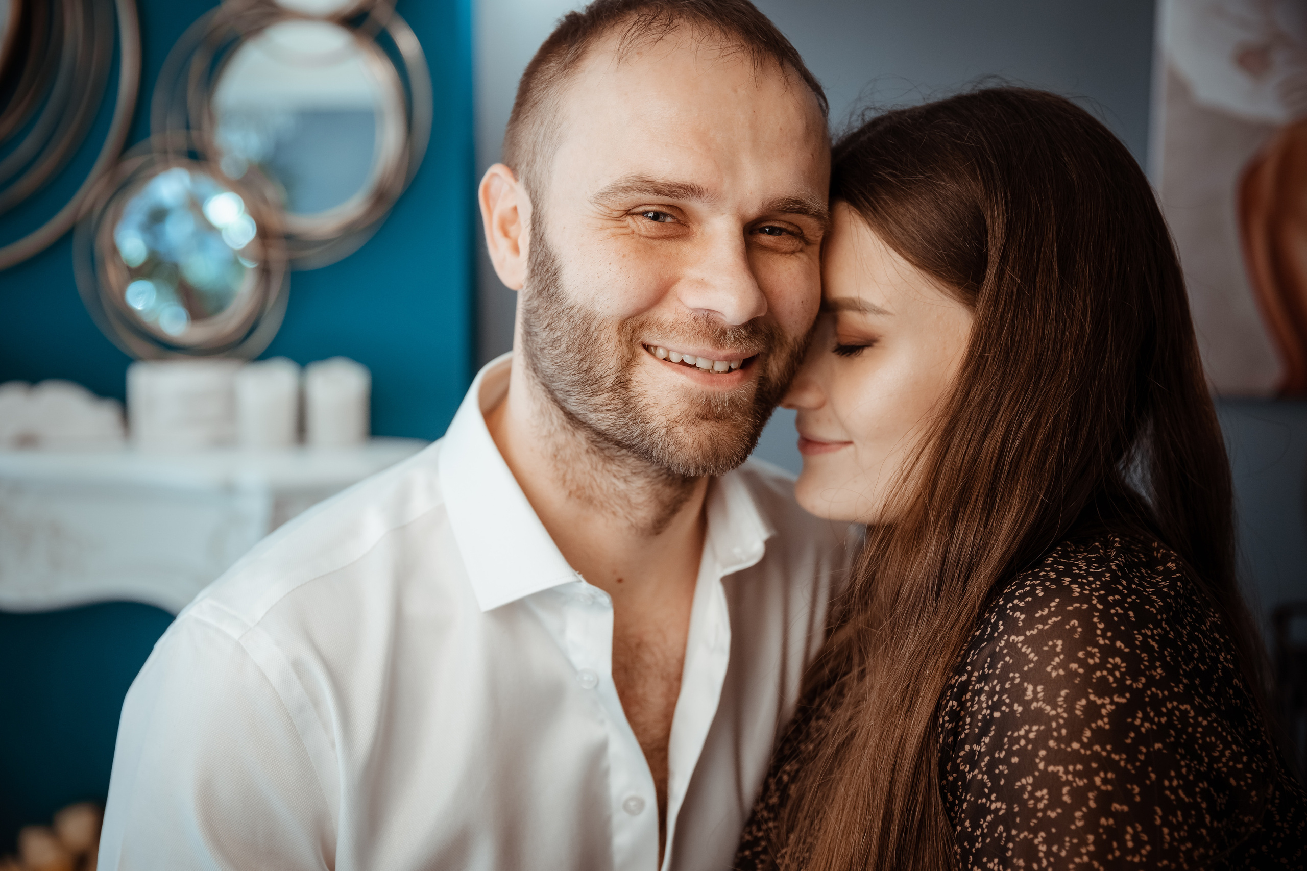 MAX $ KSU. Свадебный и семейный фотограф в Каневской и Краснодаре - Ирина Любимов