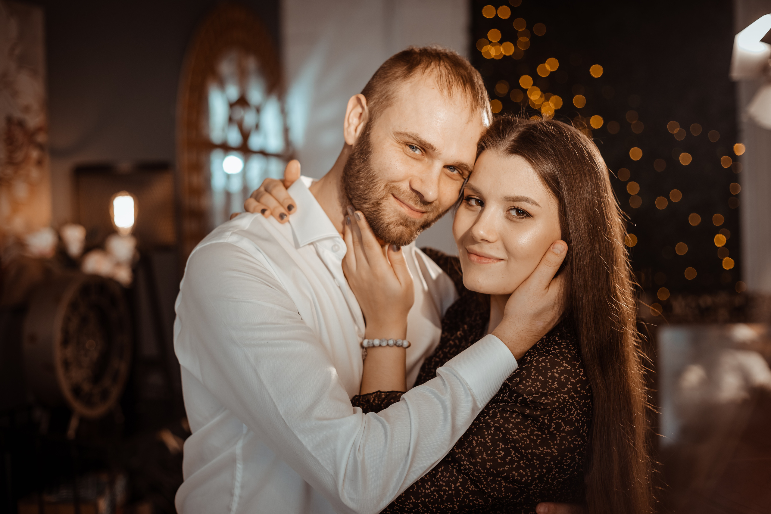 MAX $ KSU. Свадебный и семейный фотограф в Каневской и Краснодаре - Ирина Любимов