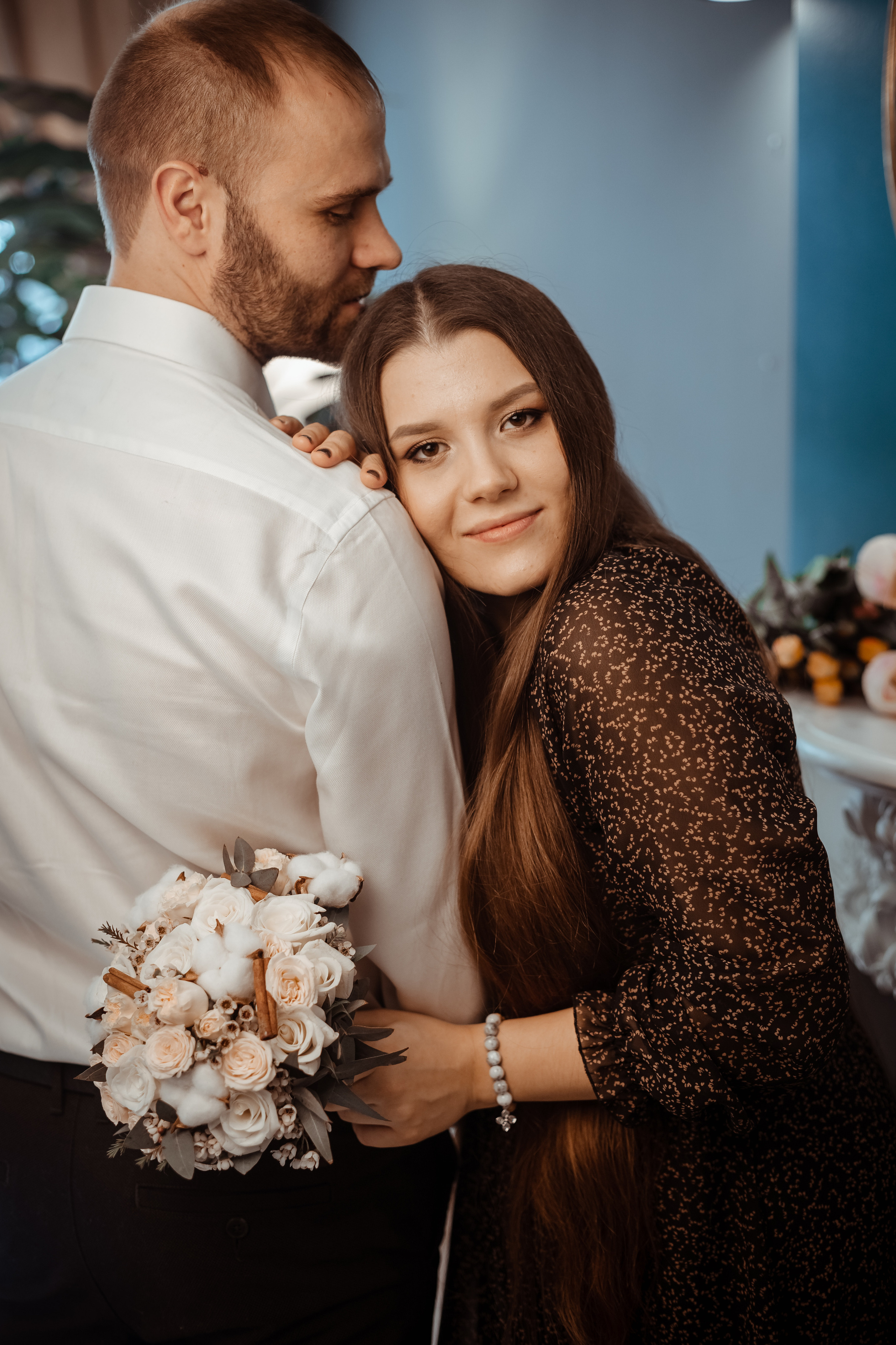 MAX $ KSU. Свадебный и семейный фотограф в Каневской и Краснодаре - Ирина Любимов