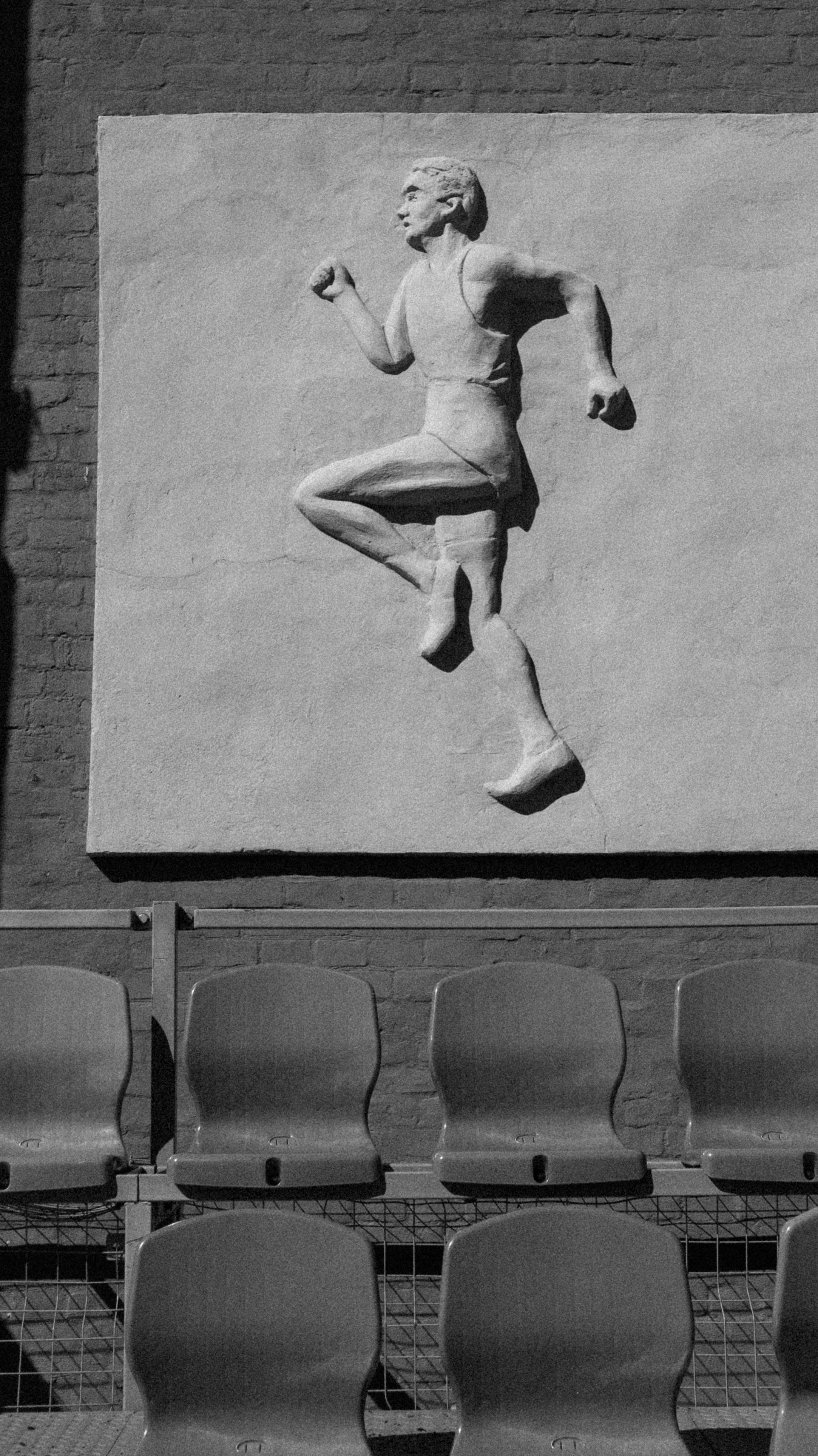 Стометровка PRC. Vladimir Tatko