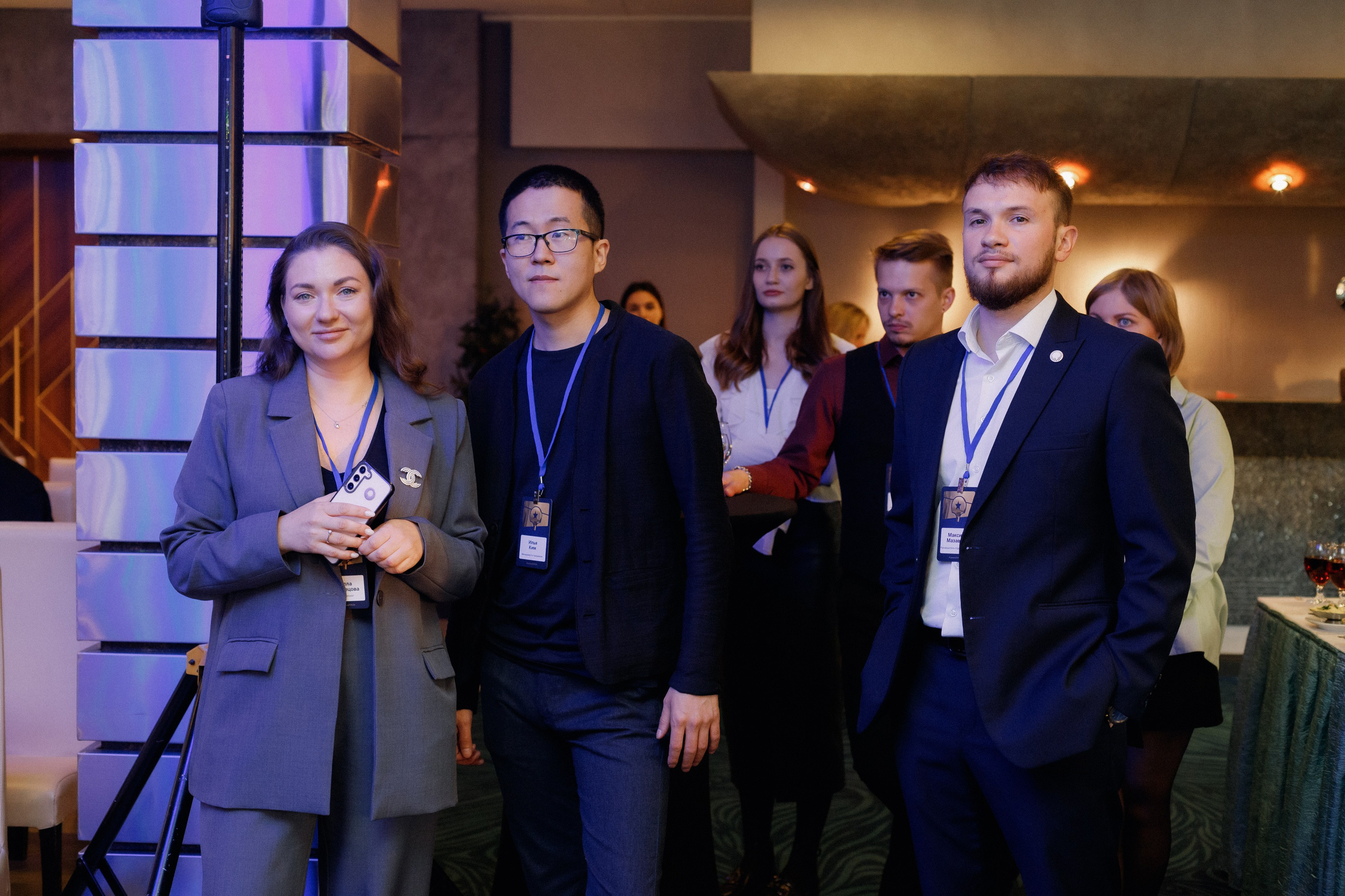 ПРЕМИЯ 2ГИС | PART I. СВОИ. ФОТООТЧЕТЫ-СОБЫТИЯ-МЕСТА