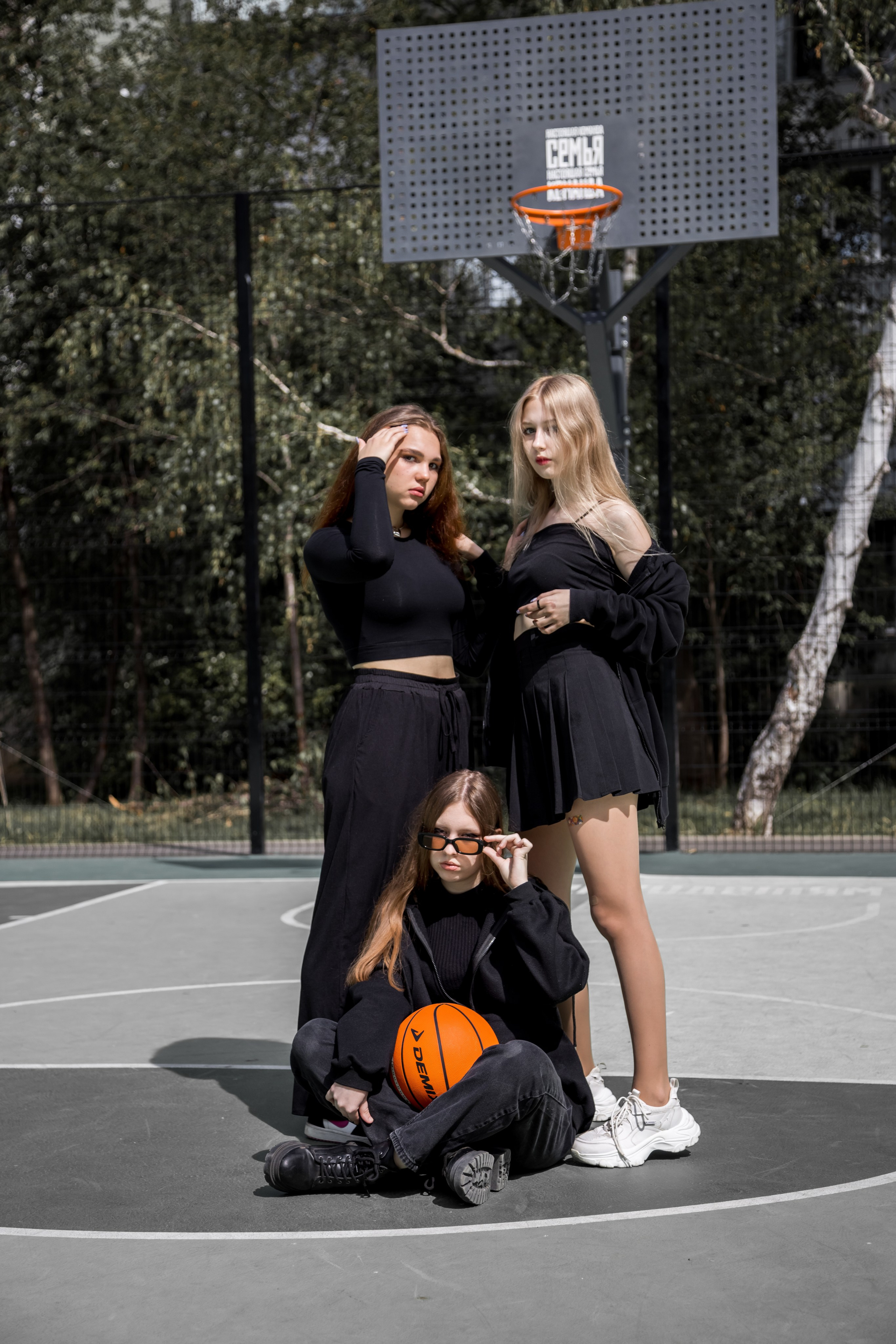 Спецпредложение для вузов, 9 и 11 классов. Семейный и детский фотограф в Краснодарском крае и Астраханской области Валентина Радзевило