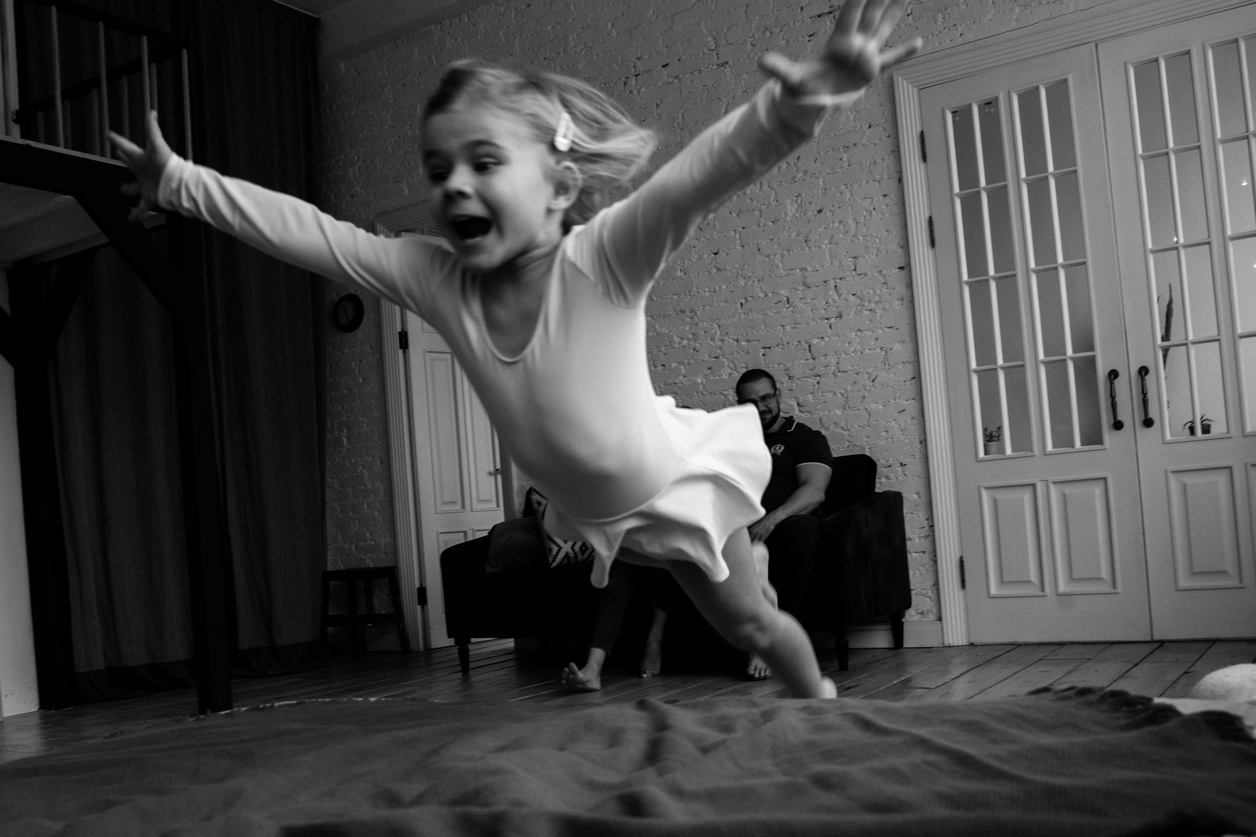 Семейная фотосессия с детьми. Студия. Екатеринбург. Свадебный и семейный фотограф Ксения Шекк Екатеринбург