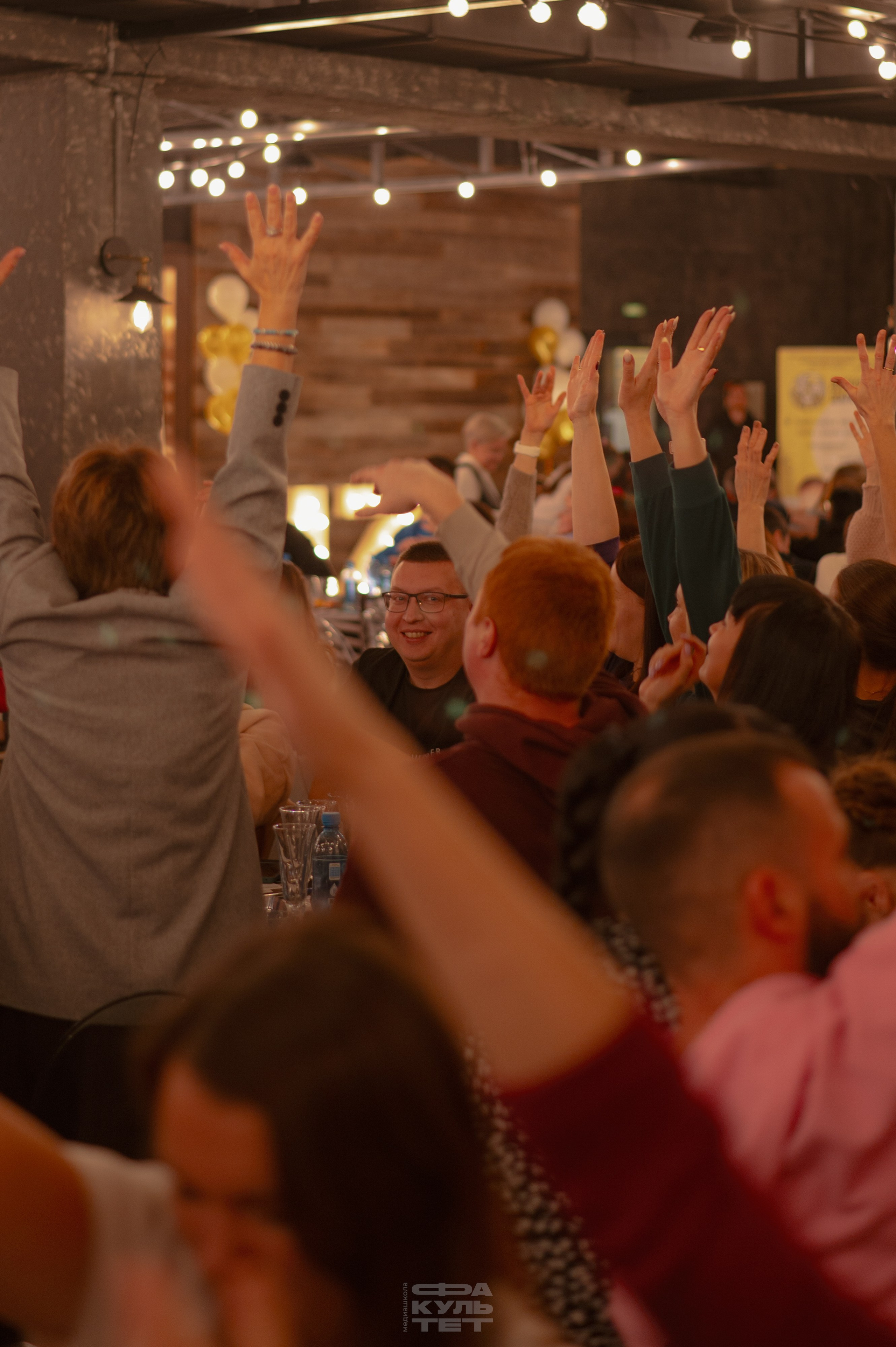 Дорогою Добра Мозгобойня. Контент фотограф Илья Урс