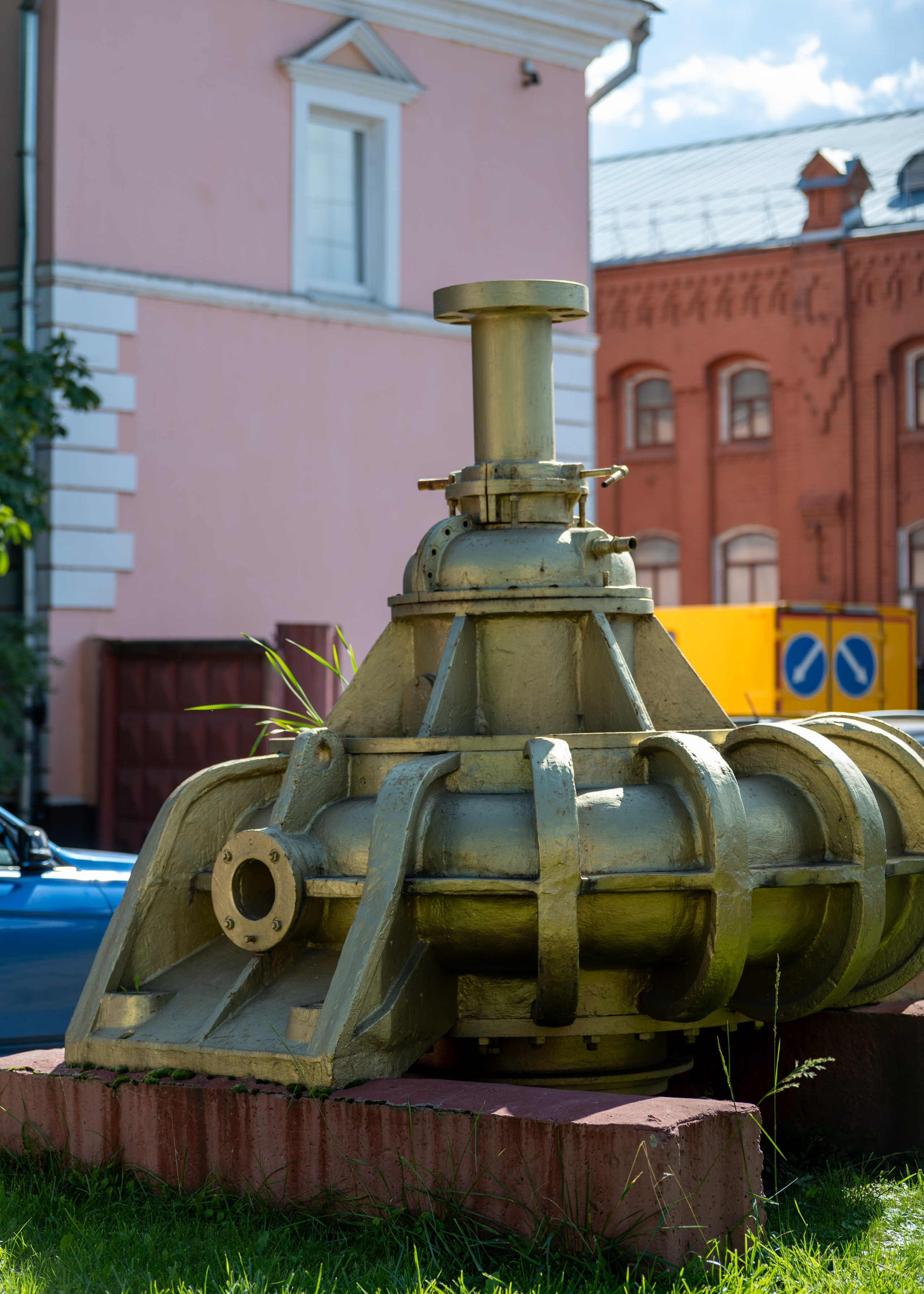 Таганская мозаика: сплетение эпох и судеб. П&П — Полезное с Приятным. Фотоэкскурсии — Москва на память. Экскурсовод и фотограф в Москве. Увези столицу в своём альбоме!