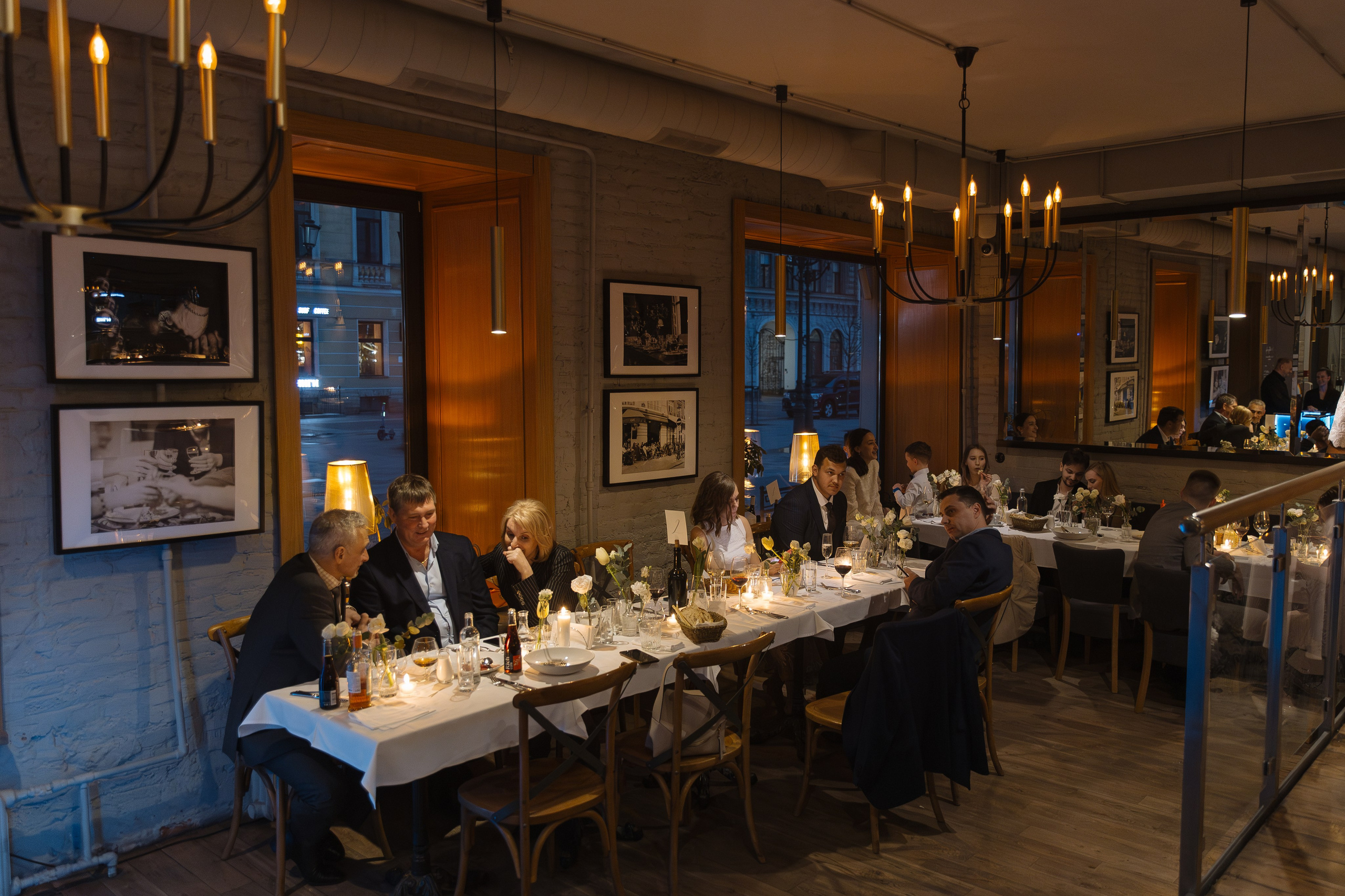 Полина | Тамерлан