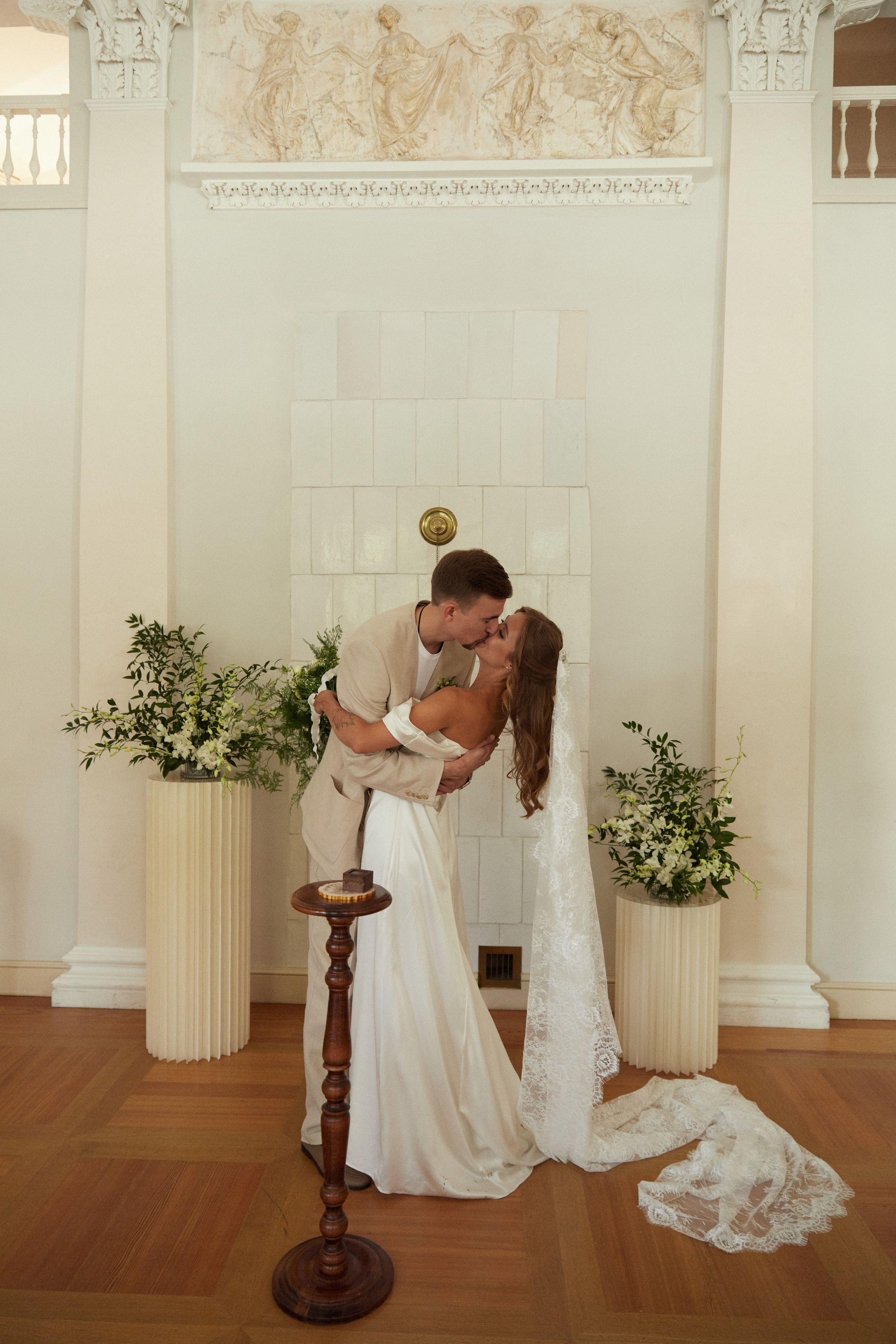 Варя & Миша. Фоттéтика / фотоагентство в москве / фотограф москва