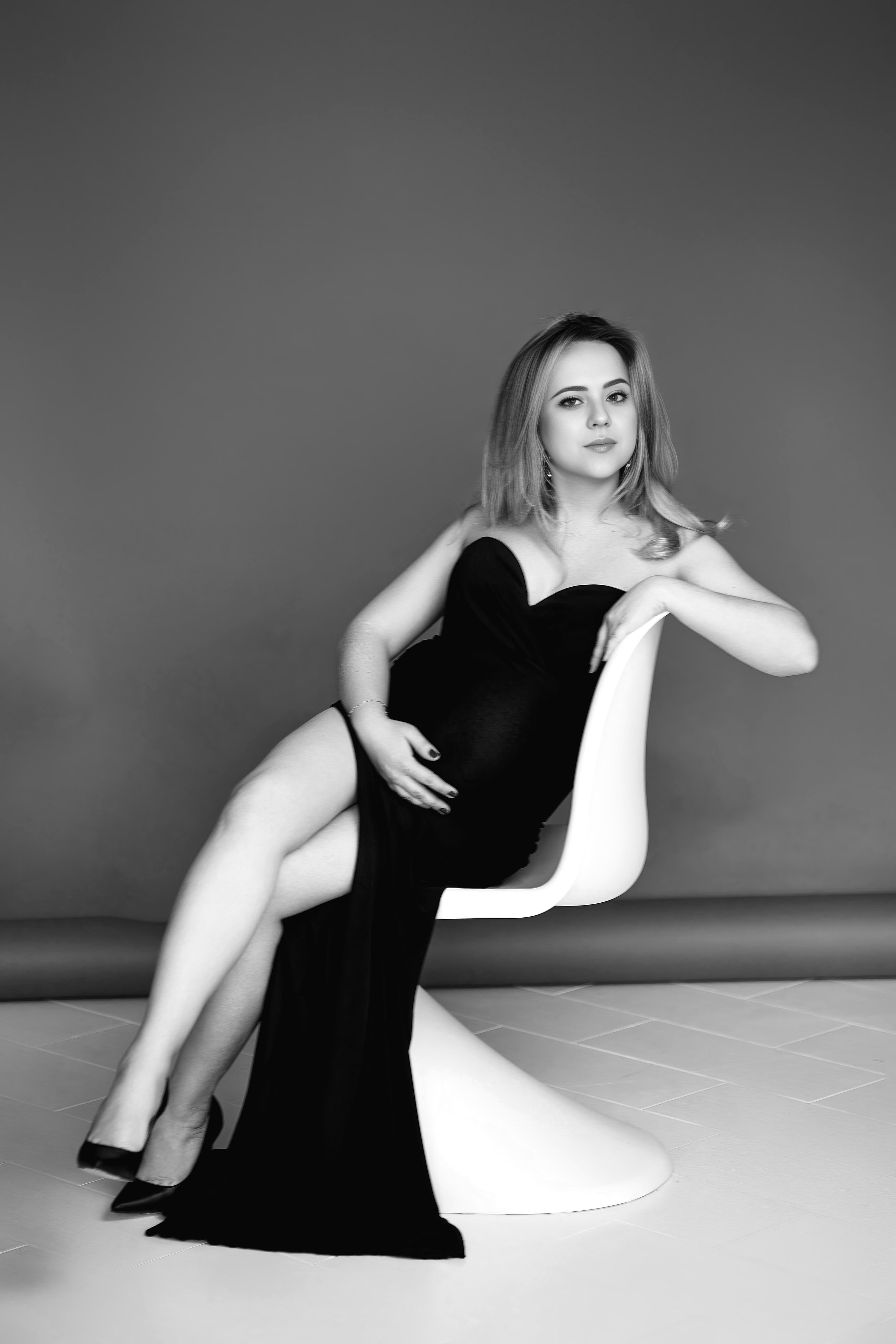 Александра. Фотограф в Минске Анна Кучинская