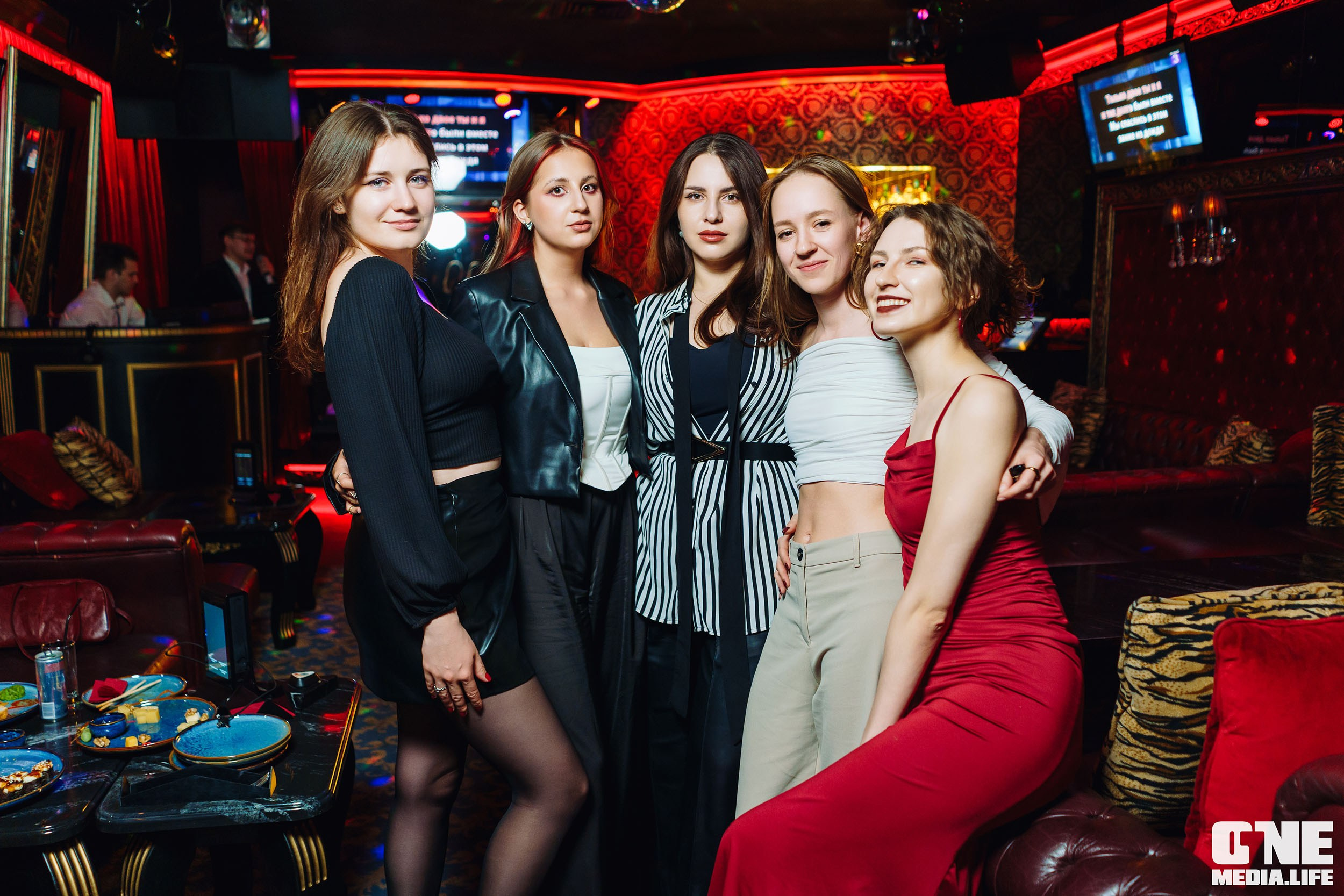 Фоторепортаж из РК Планета. One Media Life: фоторепортажи, фотоотчеты с мероприятий и заведений