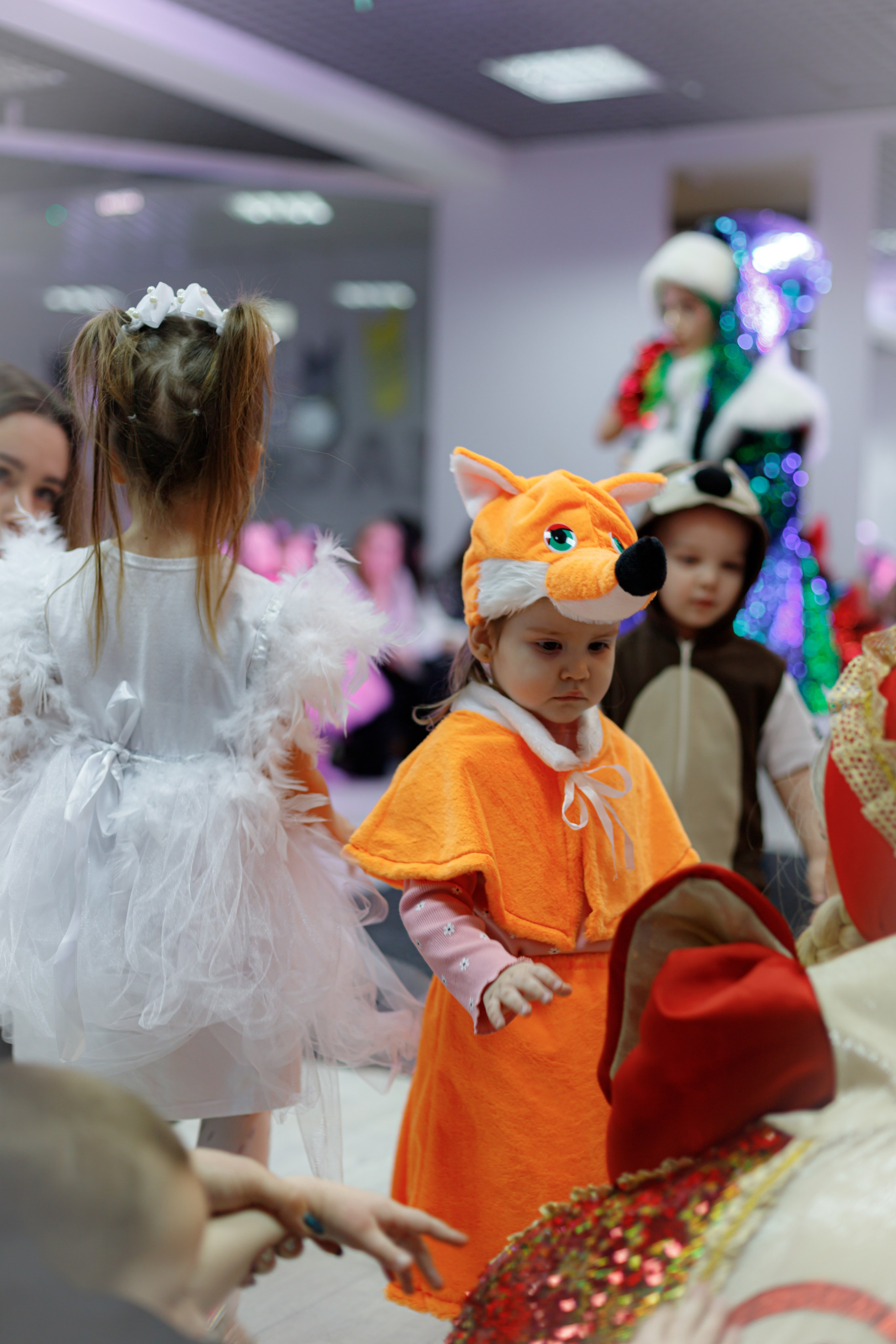 HAPPY NEW YEAR PART/3. Photokarish